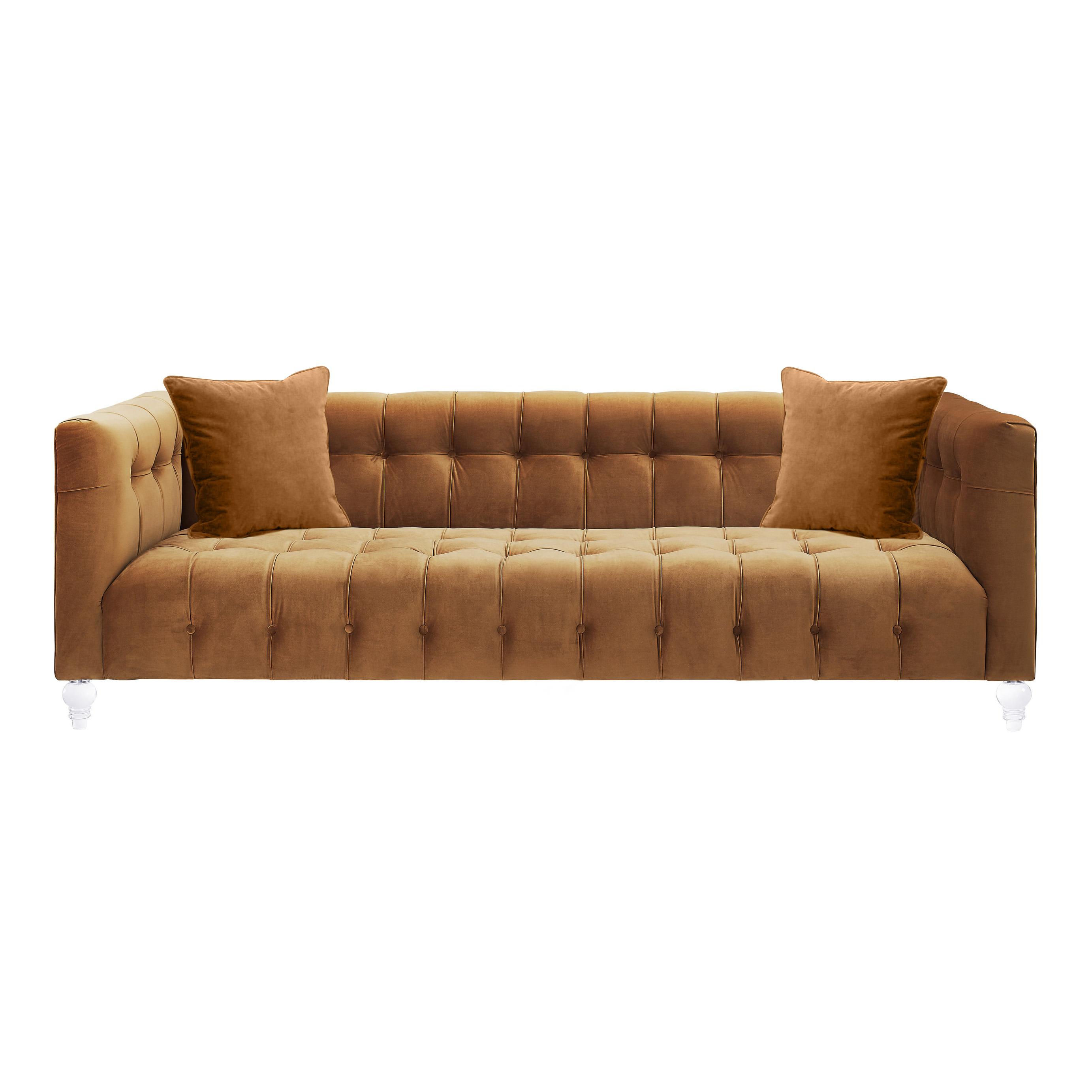 Bea Velvet Sofa Sofas TOV Furniture , Black Friday Sale TOV Furniture Furniture Sale, Old Bones Co, Mid Century Furniture Sale, Four Hands Furniture, Black Friday Sale Bea Velvet Sofa,Gus Sale, Perigold Bea Velvet Sofa Sofas Black Friday Sale , Perigold Sale Bea Velvet Sofa,Bea Velvet Sofa Lulu and Georgia, Burke Decor Sale Bea Velvet Sofa, www.oldbonesco.com