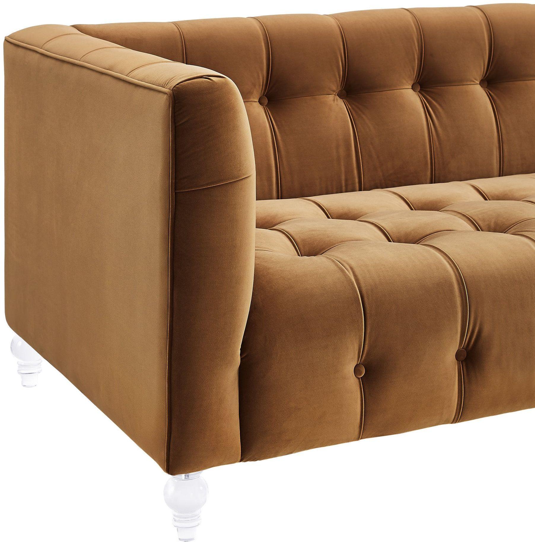Bea Velvet Sofa Sofas TOV Furniture , Black Friday Sale TOV Furniture Furniture Sale, Old Bones Co, Mid Century Furniture Sale, Four Hands Furniture, Black Friday Sale Bea Velvet Sofa,Gus Sale, Perigold Bea Velvet Sofa Sofas Black Friday Sale , Perigold Sale Bea Velvet Sofa,Bea Velvet Sofa Lulu and Georgia, Burke Decor Sale Bea Velvet Sofa, www.oldbonesco.com