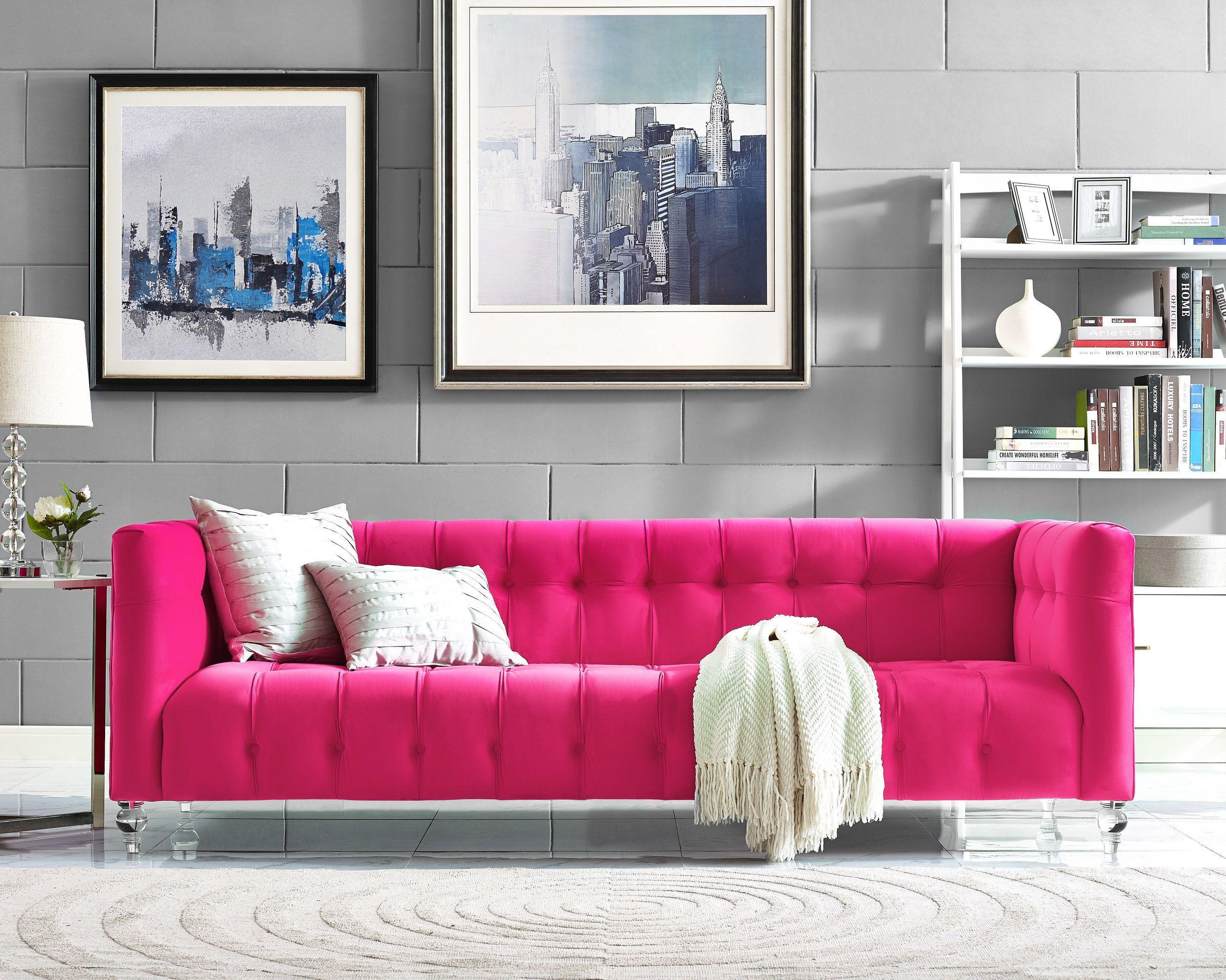 Bea Velvet Sofa Sofas TOV Furniture , Black Friday Sale TOV Furniture Furniture Sale, Old Bones Co, Mid Century Furniture Sale, Four Hands Furniture, Black Friday Sale Bea Velvet Sofa,Gus Sale, Perigold Bea Velvet Sofa Sofas Black Friday Sale , Perigold Sale Bea Velvet Sofa,Bea Velvet Sofa Lulu and Georgia, Burke Decor Sale Bea Velvet Sofa, www.oldbonesco.com