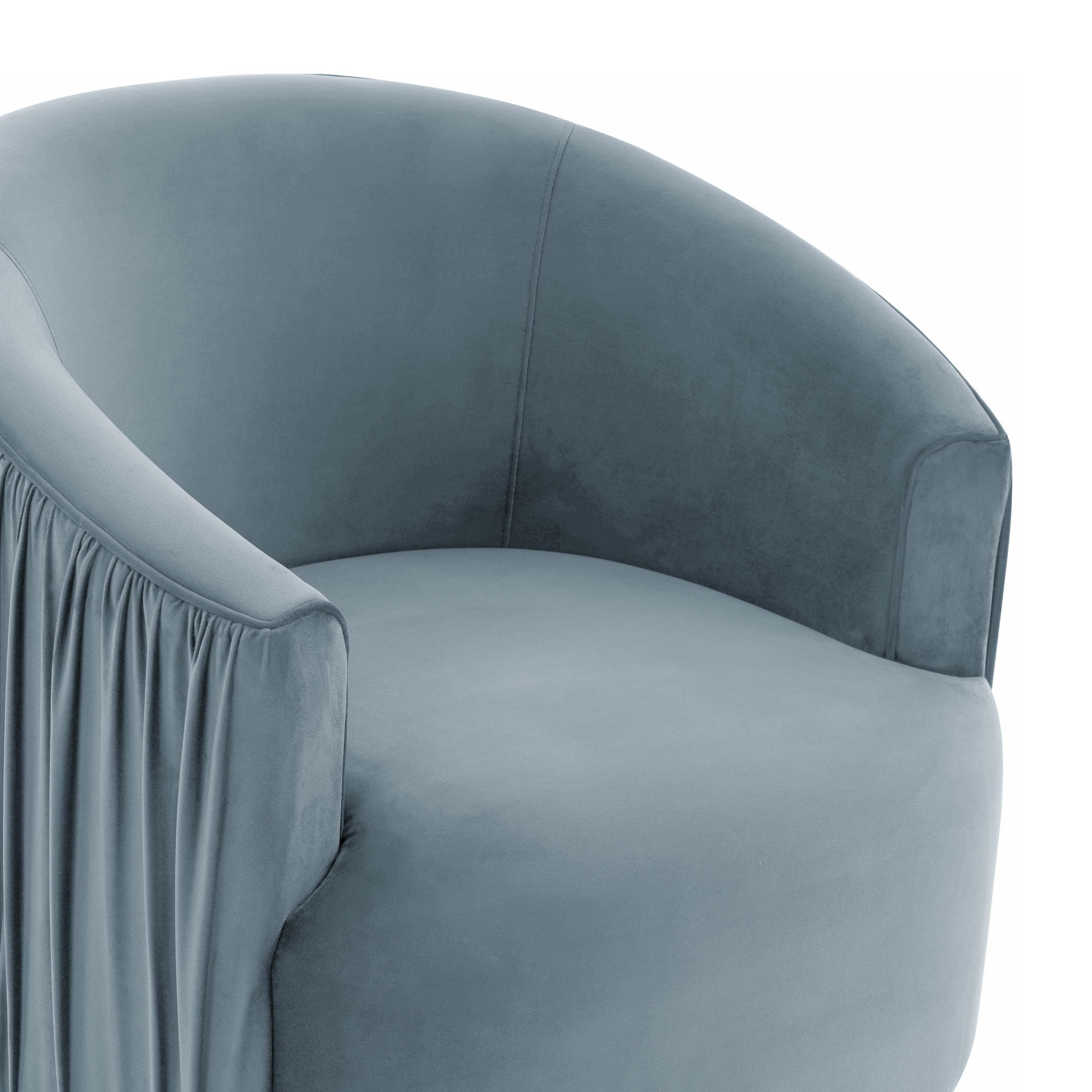 London Black Pleated Swivel Chair Accent Chairs TOV Furniture , Black Friday Sale TOV Furniture Furniture Sale, Old Bones Co, Mid Century Furniture Sale, Four Hands Furniture, Black Friday Sale London Black Pleated Swivel Chair,Gus Sale, Perigold London Black Pleated Swivel Chair Accent Chairs Black Friday Sale , Perigold Sale London Black Pleated Swivel Chair,London Black Pleated Swivel Chair Lulu and Georgia, Burke Decor Sale London Black Pleated Swivel Chair, www.oldbonesco.com