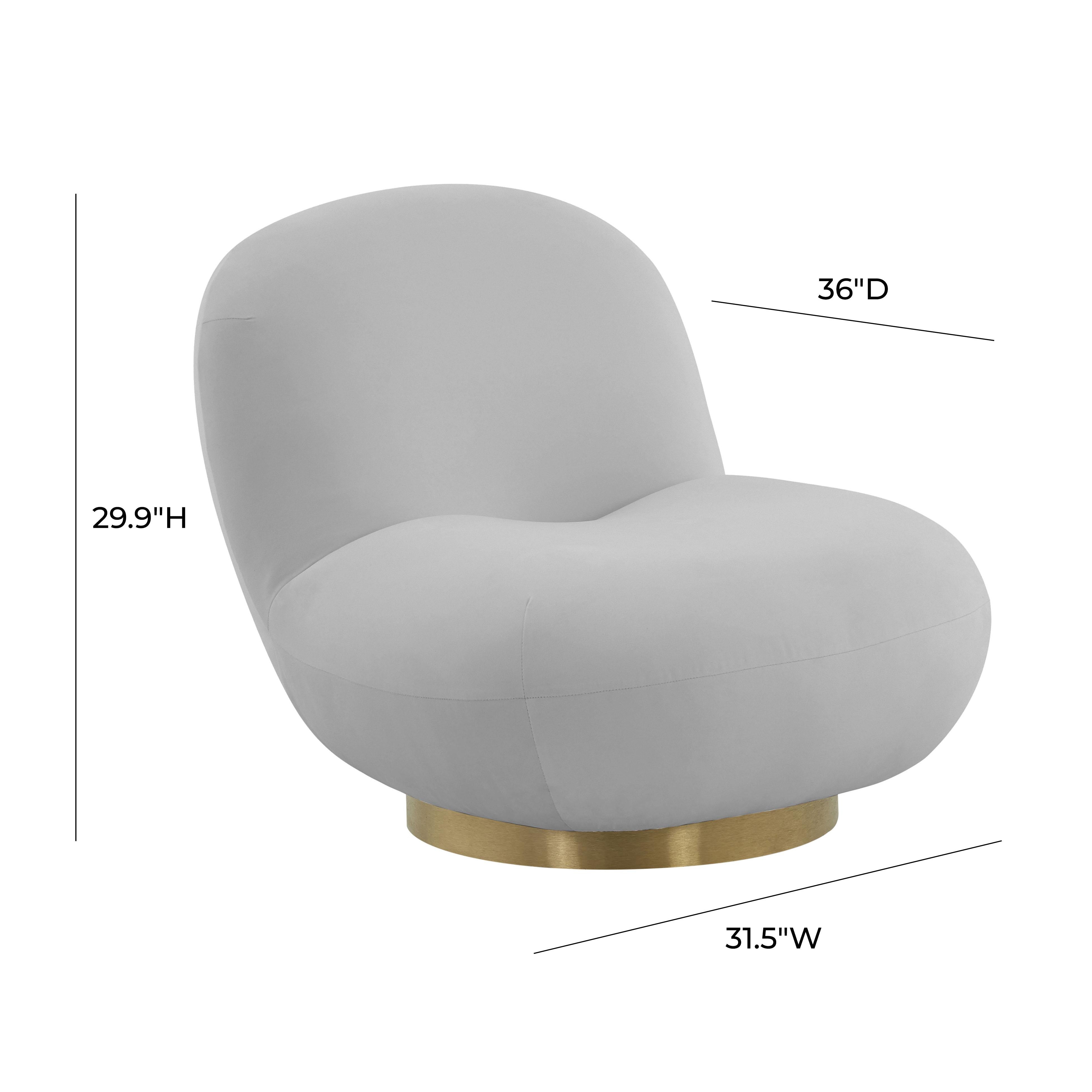 Emily Grey Swivel Chair Accent Chairs TOV Furniture , Black Friday Sale TOV Furniture Furniture Sale, Old Bones Co, Mid Century Furniture Sale, Four Hands Furniture, Black Friday Sale Emily Grey Swivel Chair,Gus Sale, Perigold Emily Grey Swivel Chair Accent Chairs Black Friday Sale , Perigold Sale Emily Grey Swivel Chair,Emily Grey Swivel Chair Lulu and Georgia, Burke Decor Sale Emily Grey Swivel Chair, www.oldbonesco.com