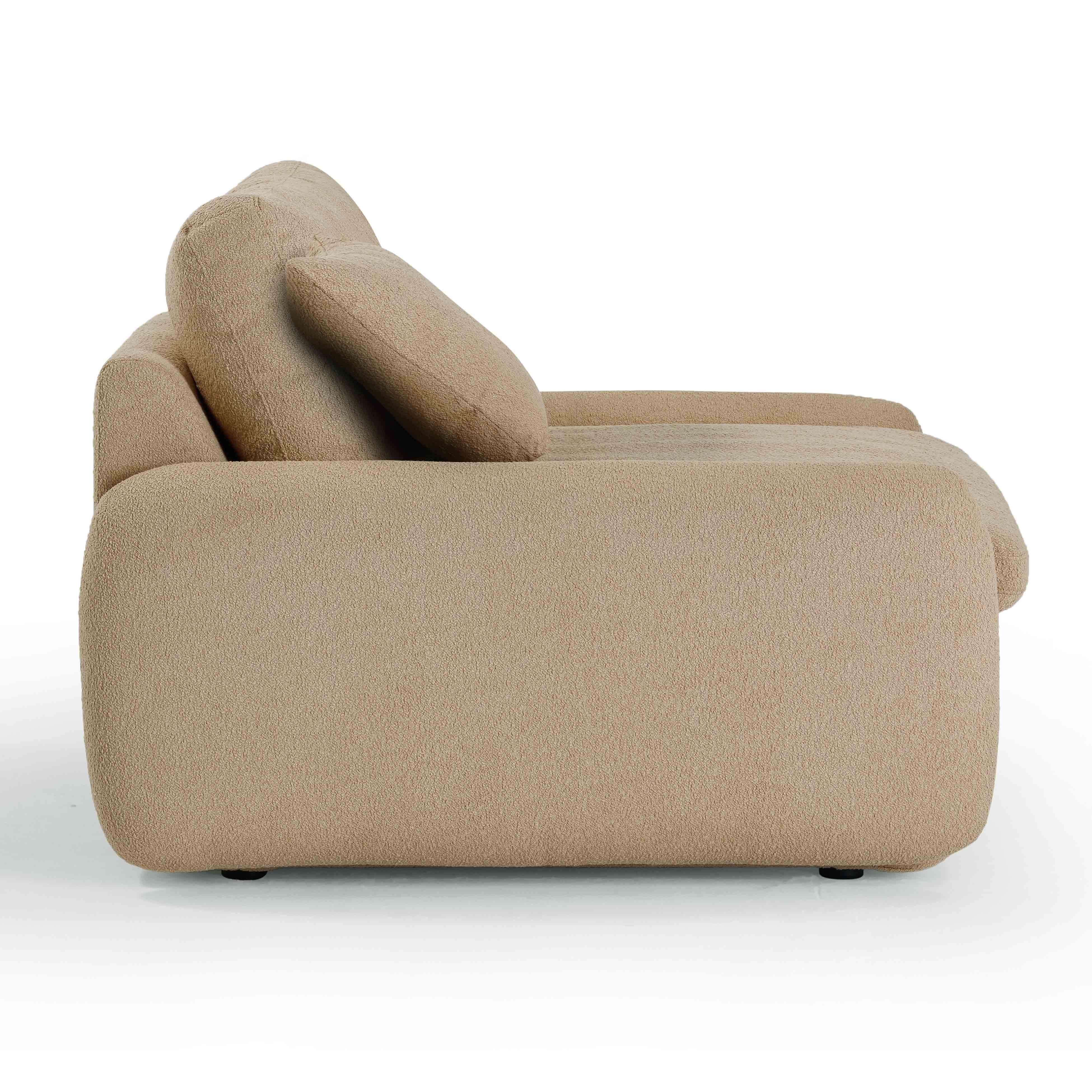 Rachelle Tan Boucle Lounge Chair Accent Chairs TOV Furniture , Black Friday Sale TOV Furniture Furniture Sale, Old Bones Co, Mid Century Furniture Sale, Four Hands Furniture, Black Friday Sale Rachelle Tan Boucle Lounge Chair,Gus Sale, Perigold Rachelle Tan Boucle Lounge Chair Accent Chairs Black Friday Sale , Perigold Sale Rachelle Tan Boucle Lounge Chair,Rachelle Tan Boucle Lounge Chair Lulu and Georgia, Burke Decor Sale Rachelle Tan Boucle Lounge Chair, www.oldbonesco.com