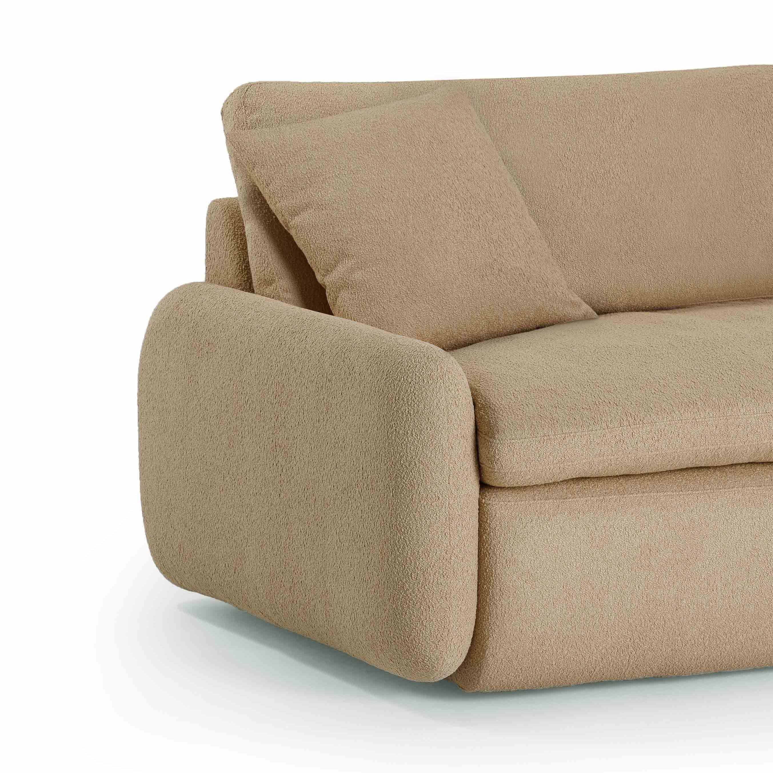 Rachelle Tan Boucle Lounge Chair Accent Chairs TOV Furniture , Black Friday Sale TOV Furniture Furniture Sale, Old Bones Co, Mid Century Furniture Sale, Four Hands Furniture, Black Friday Sale Rachelle Tan Boucle Lounge Chair,Gus Sale, Perigold Rachelle Tan Boucle Lounge Chair Accent Chairs Black Friday Sale , Perigold Sale Rachelle Tan Boucle Lounge Chair,Rachelle Tan Boucle Lounge Chair Lulu and Georgia, Burke Decor Sale Rachelle Tan Boucle Lounge Chair, www.oldbonesco.com