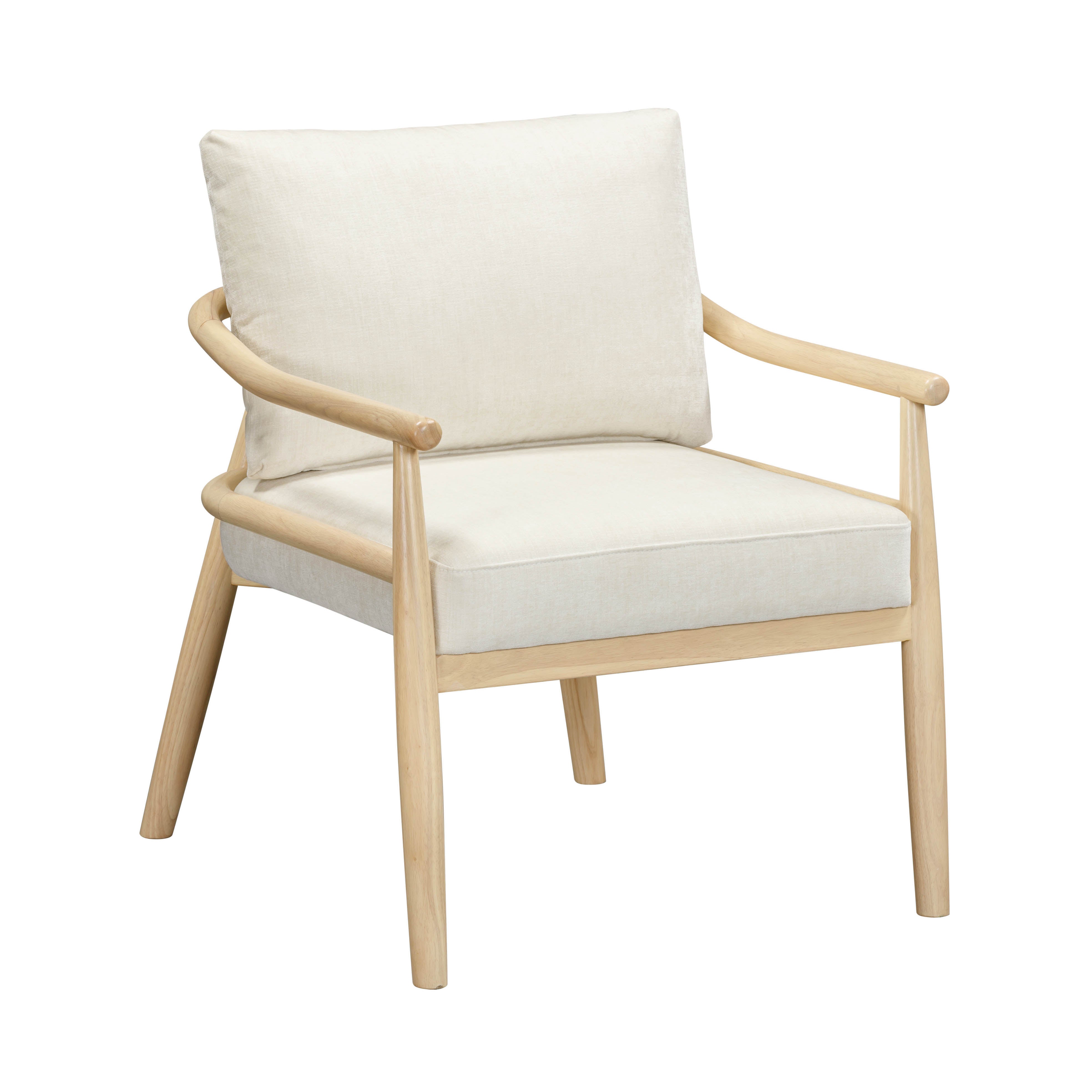 Dixie Accent Chair