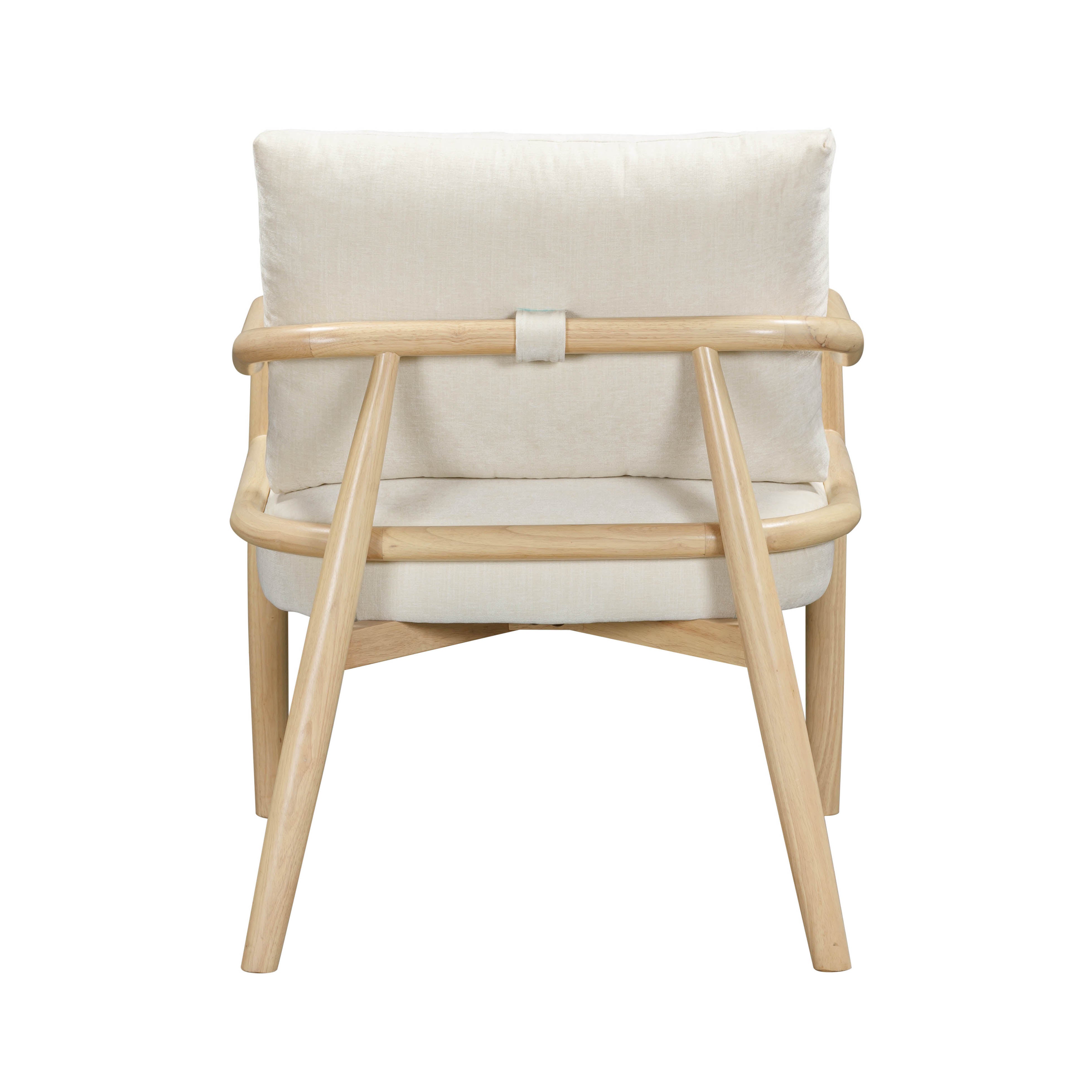 Dixie Accent Chair