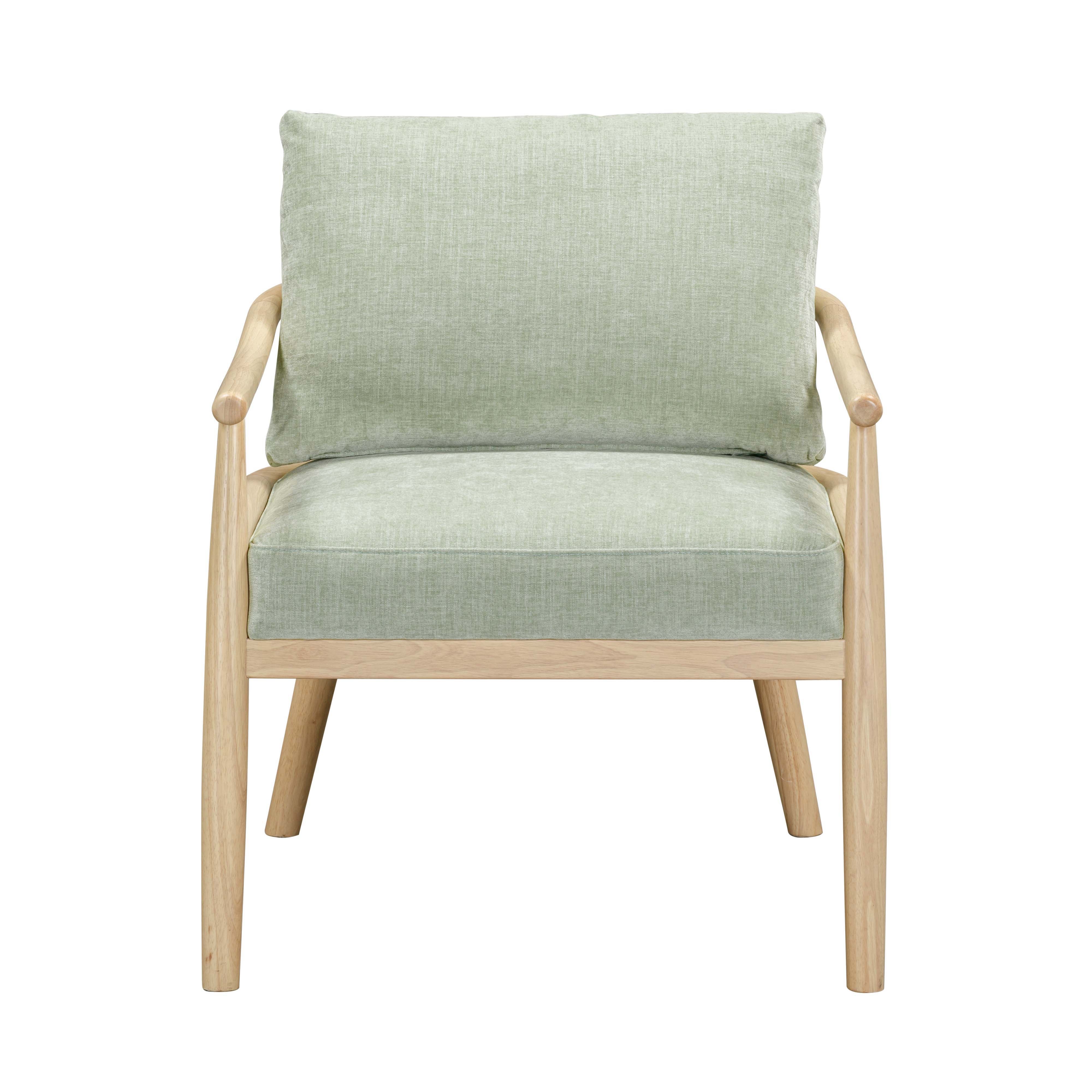 Dixie Accent Chair