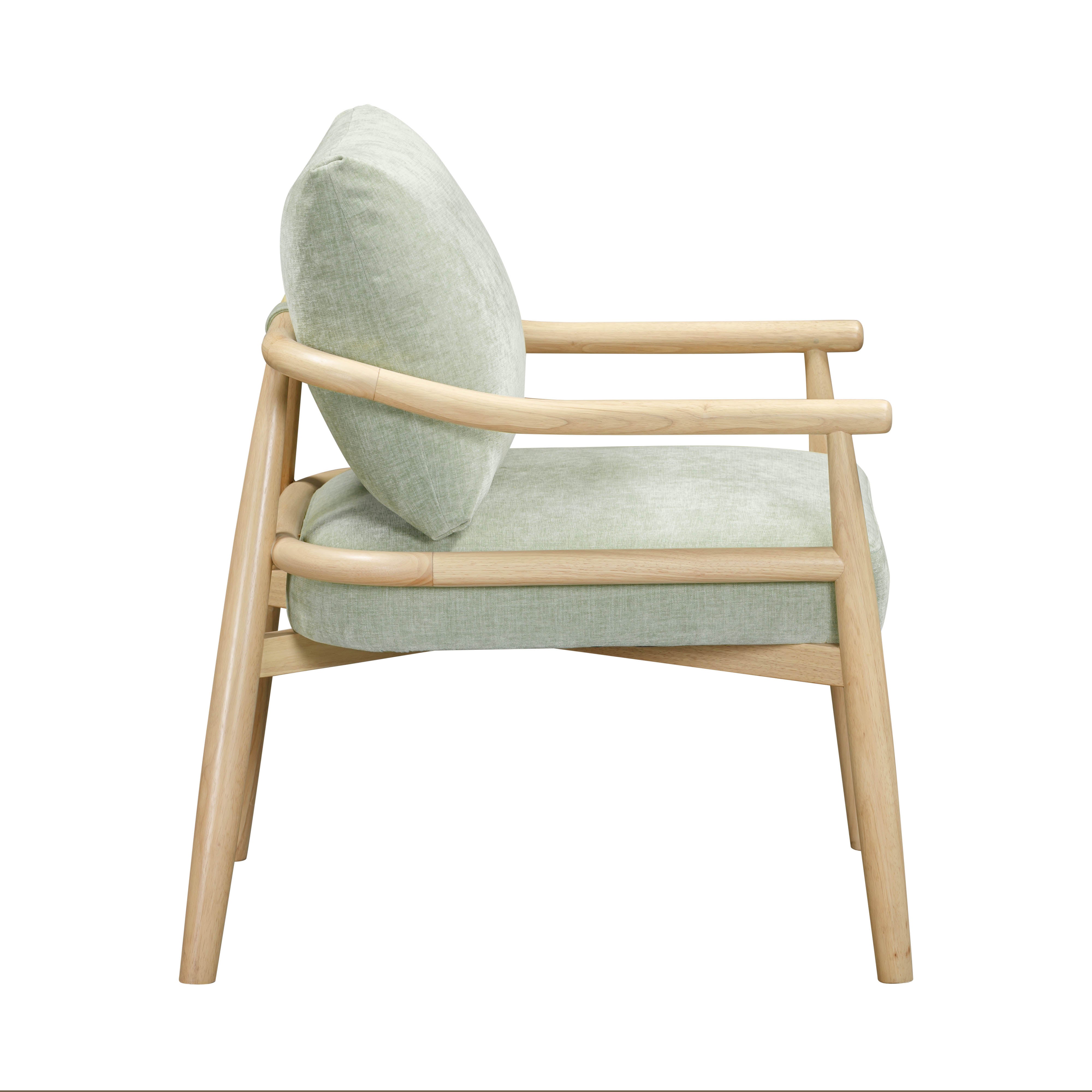 Dixie Accent Chair