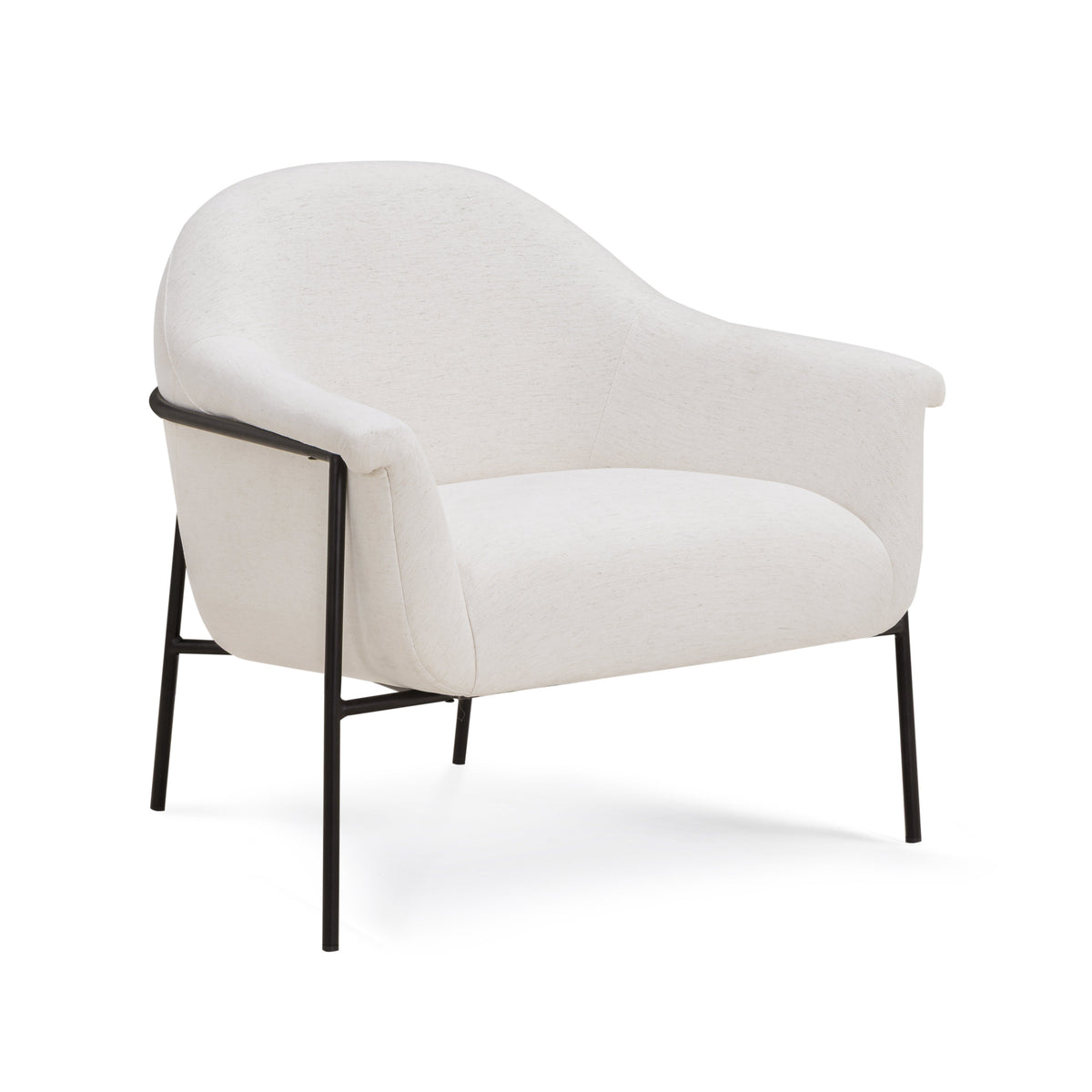Lua Performance Chenille Accent Chair