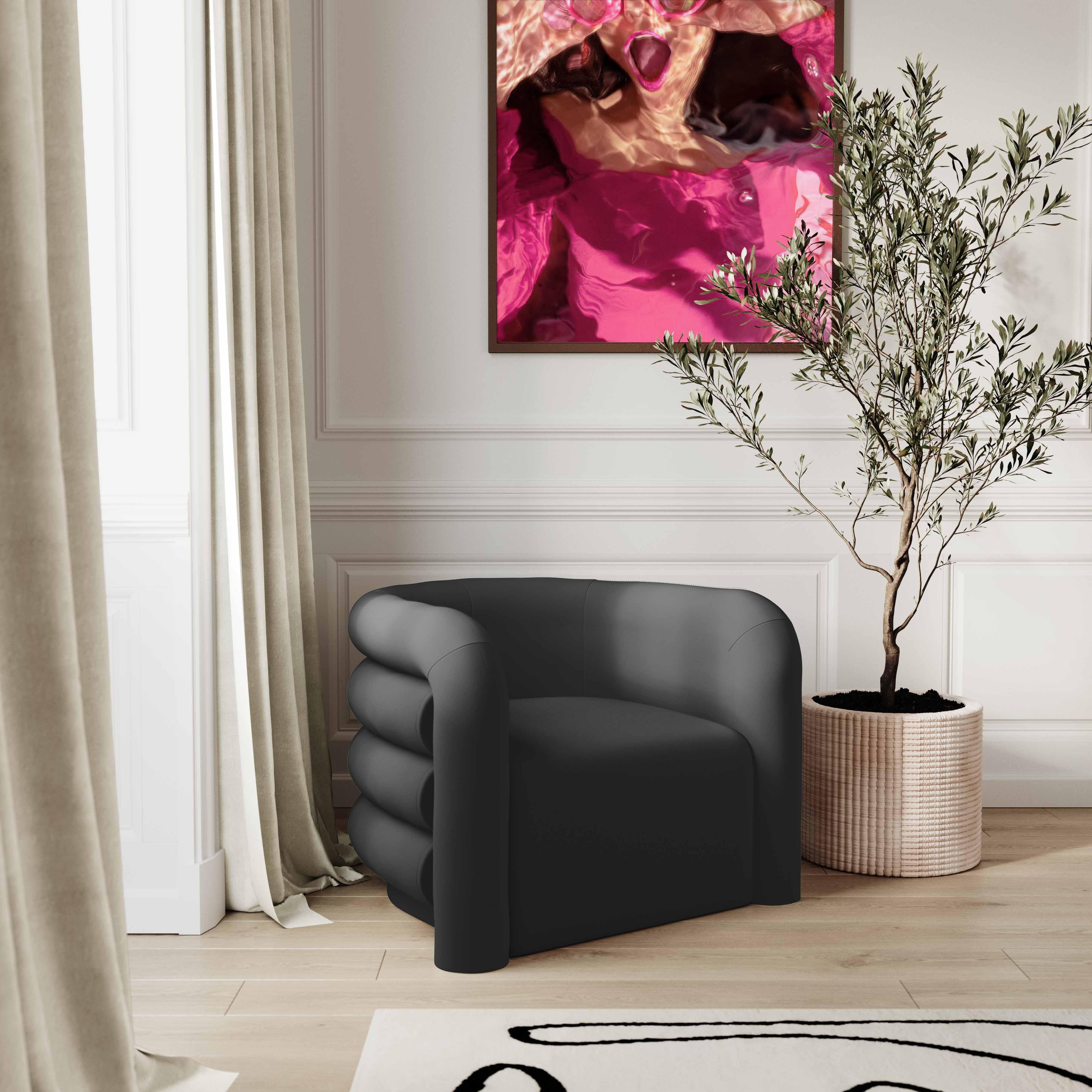 Curves Black Velvet Lounge Chair Accent Chairs TOV Furniture , Black Friday Sale TOV Furniture Furniture Sale, Old Bones Co, Mid Century Furniture Sale, Four Hands Furniture, Black Friday Sale Curves Black Velvet Lounge Chair,Gus Sale, Perigold Curves Black Velvet Lounge Chair Accent Chairs Black Friday Sale , Perigold Sale Curves Black Velvet Lounge Chair,Curves Black Velvet Lounge Chair Lulu and Georgia, Burke Decor Sale Curves Black Velvet Lounge Chair, www.oldbonesco.com