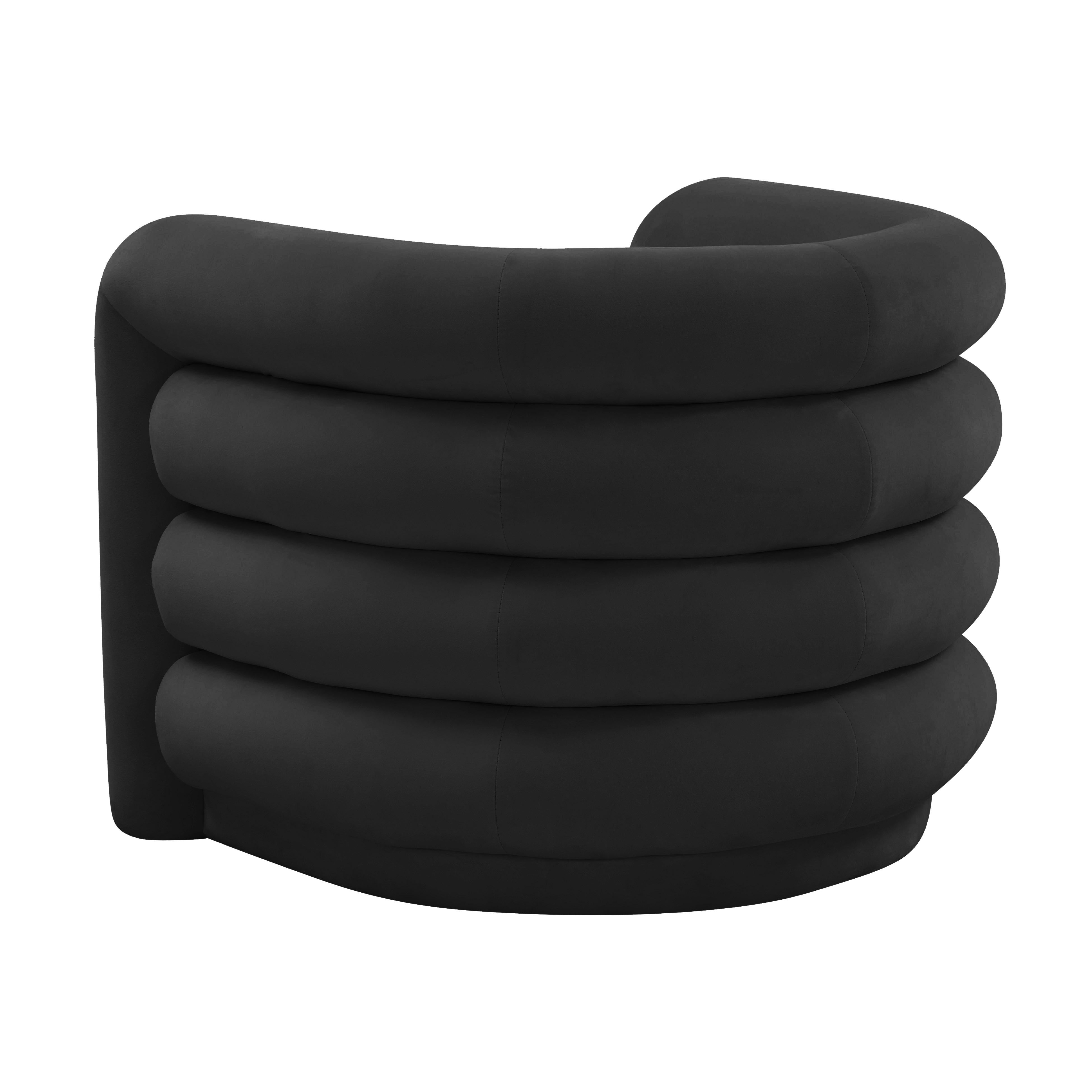 Curves Black Velvet Lounge Chair Accent Chairs TOV Furniture , Black Friday Sale TOV Furniture Furniture Sale, Old Bones Co, Mid Century Furniture Sale, Four Hands Furniture, Black Friday Sale Curves Black Velvet Lounge Chair,Gus Sale, Perigold Curves Black Velvet Lounge Chair Accent Chairs Black Friday Sale , Perigold Sale Curves Black Velvet Lounge Chair,Curves Black Velvet Lounge Chair Lulu and Georgia, Burke Decor Sale Curves Black Velvet Lounge Chair, www.oldbonesco.com