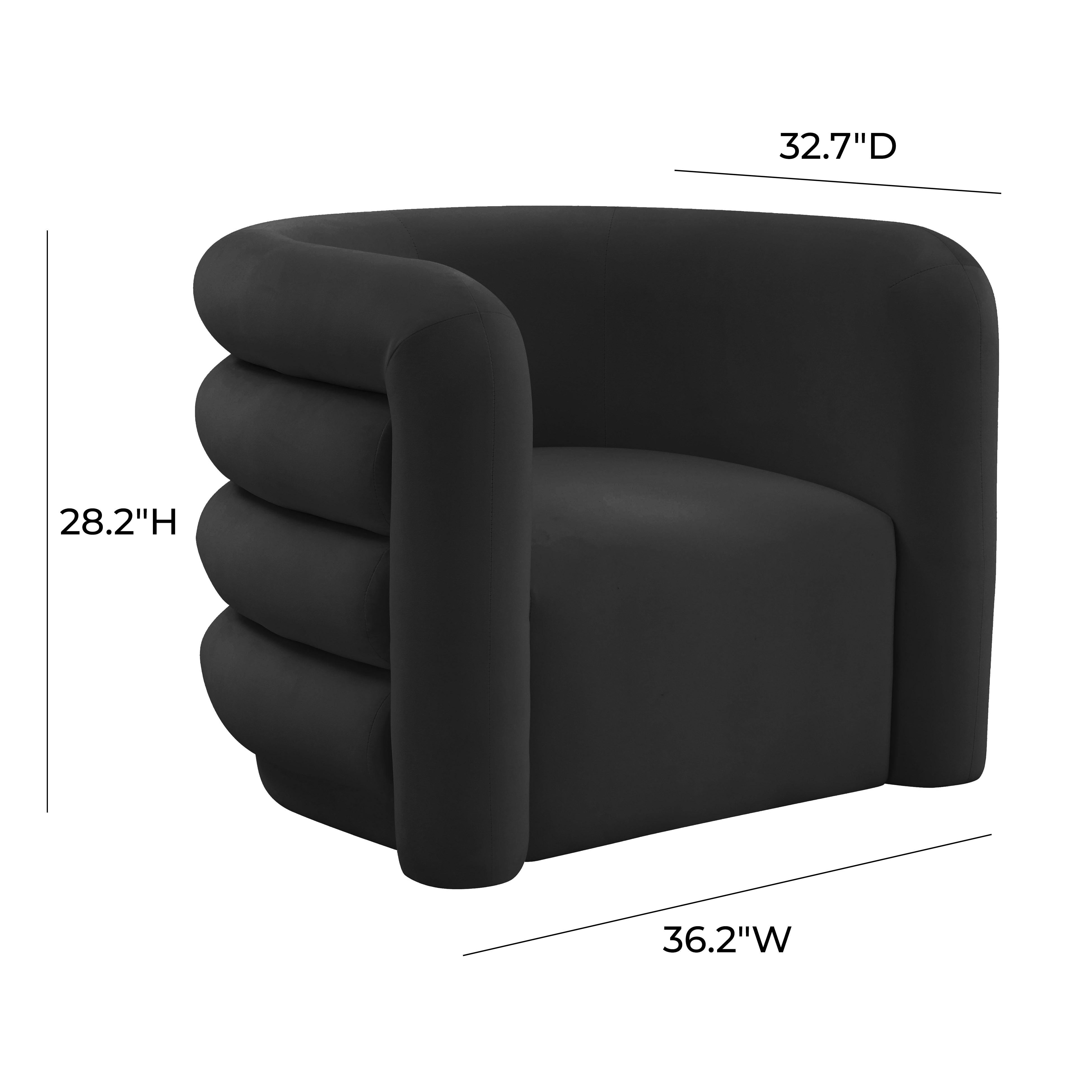 Curves Black Velvet Lounge Chair Accent Chairs TOV Furniture , Black Friday Sale TOV Furniture Furniture Sale, Old Bones Co, Mid Century Furniture Sale, Four Hands Furniture, Black Friday Sale Curves Black Velvet Lounge Chair,Gus Sale, Perigold Curves Black Velvet Lounge Chair Accent Chairs Black Friday Sale , Perigold Sale Curves Black Velvet Lounge Chair,Curves Black Velvet Lounge Chair Lulu and Georgia, Burke Decor Sale Curves Black Velvet Lounge Chair, www.oldbonesco.com