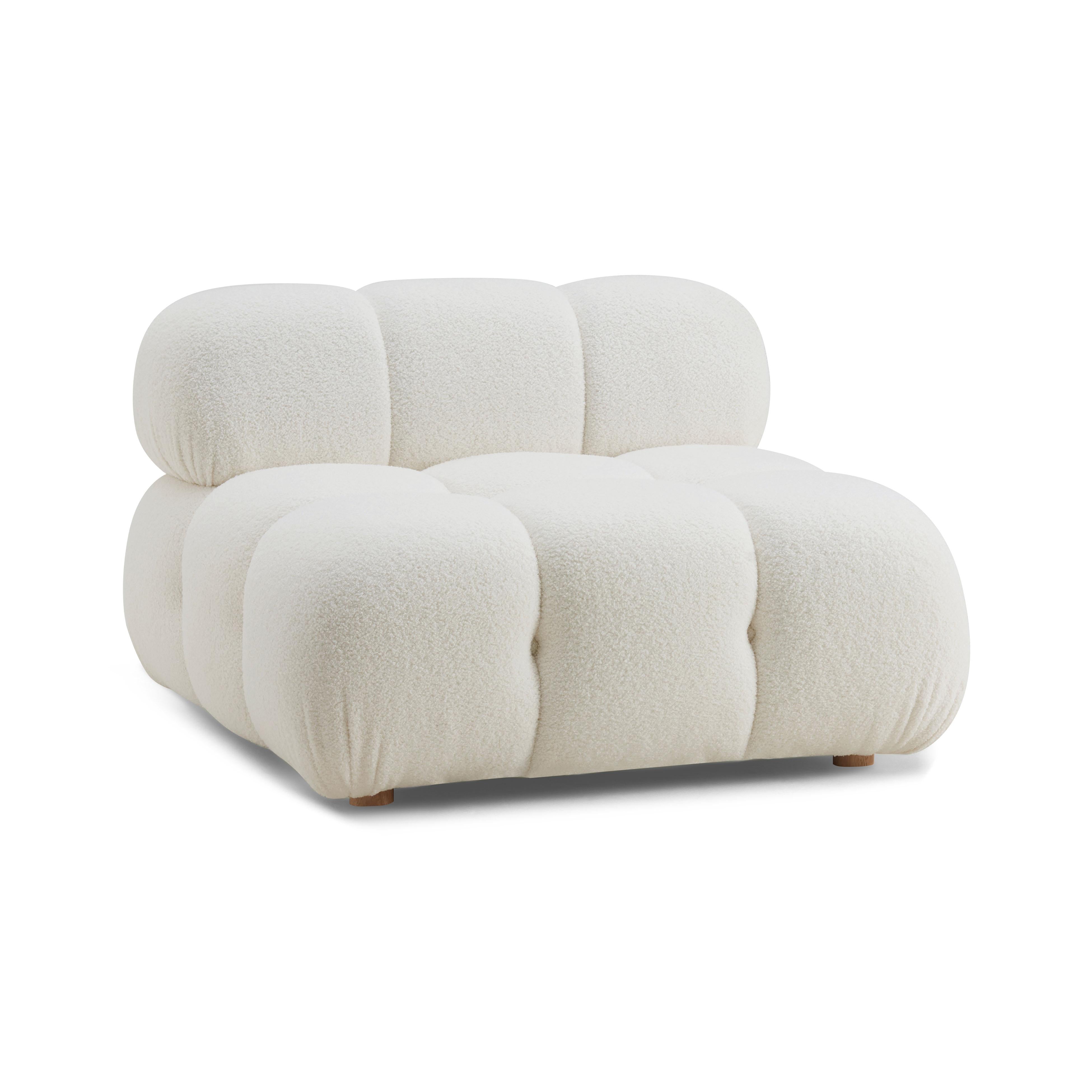 Calliope Cream Vegan Shearling Modular Armless Chair Sectionals TOV Furniture , Black Friday Sale TOV Furniture Furniture Sale, Old Bones Co, Mid Century Furniture Sale, Four Hands Furniture, Black Friday Sale Calliope Cream Vegan Shearling Modular Armless Chair,Gus Sale, Perigold Calliope Cream Vegan Shearling Modular Armless Chair Sectionals Black Friday Sale , Perigold Sale Calliope Cream Vegan Shearling Modular Armless Chair,Calliope Cream Vegan Shearling Modular Armless Chair Lulu and Georgia, Burke De