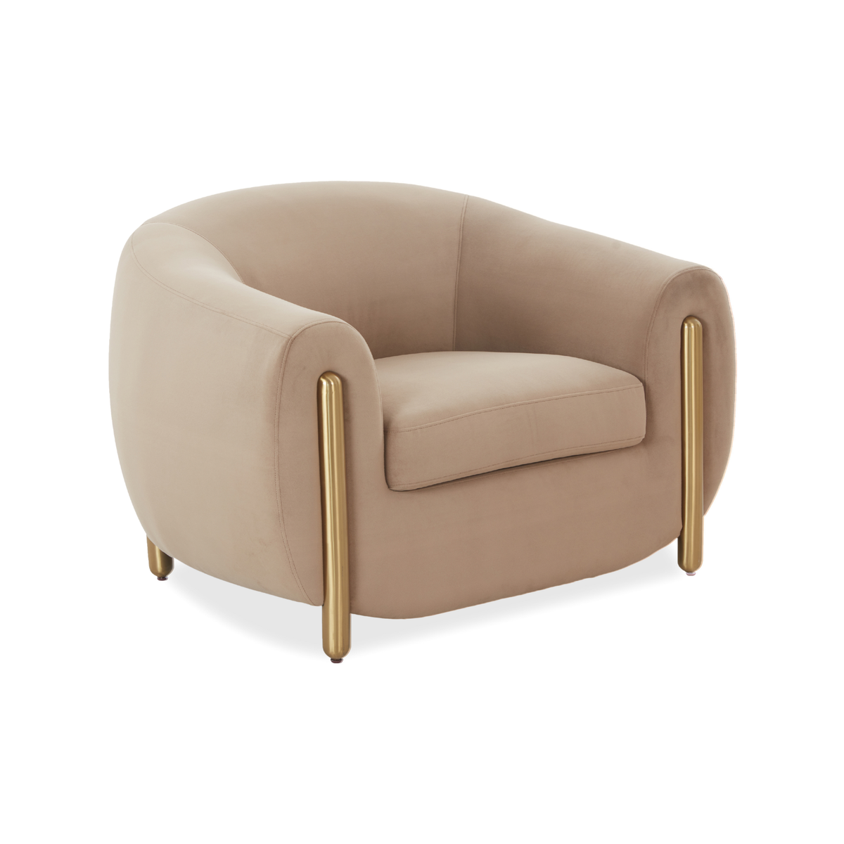 Lina Accent Chair