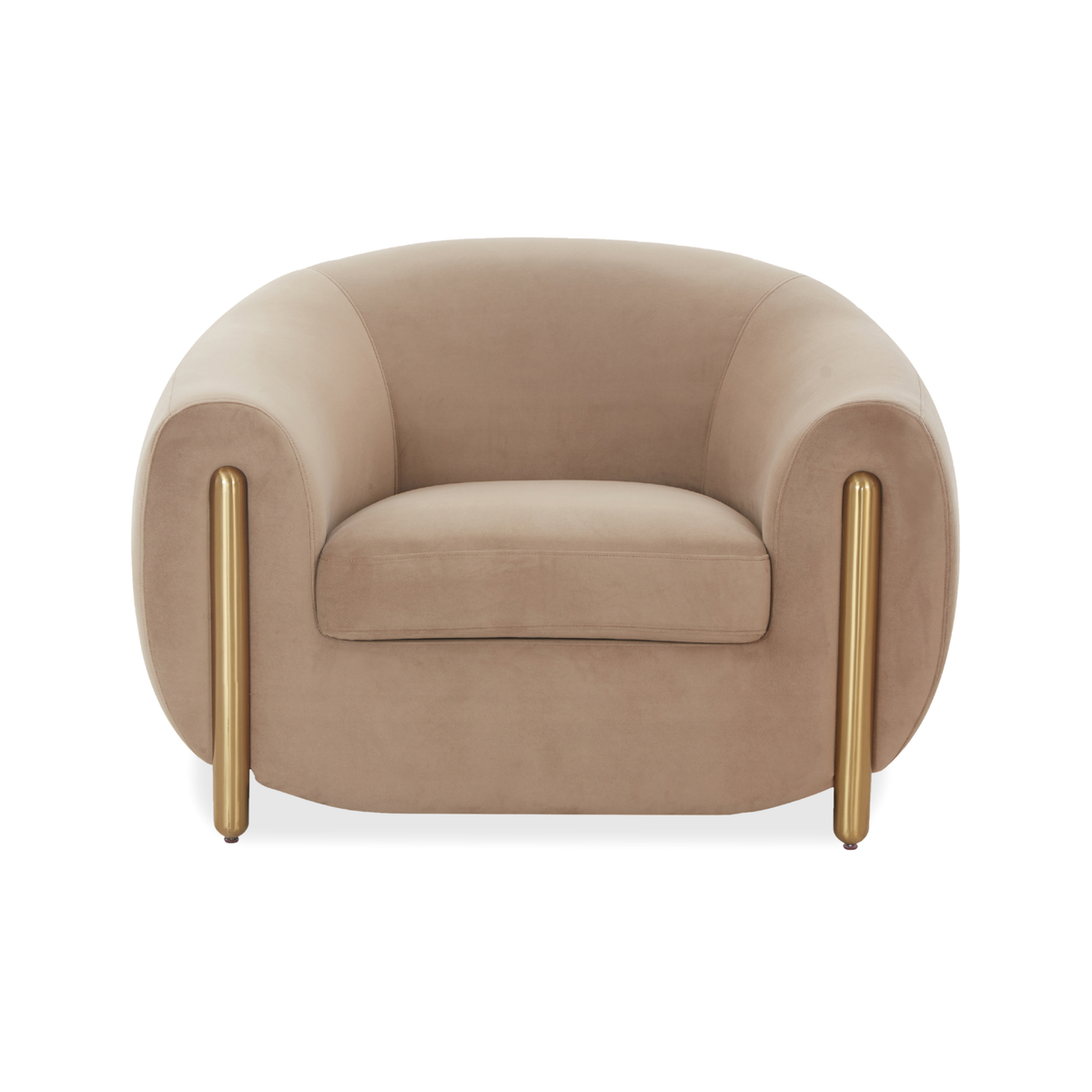 Lina Accent Chair