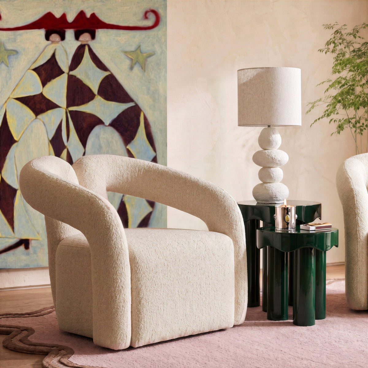 Jenn Accent Chair