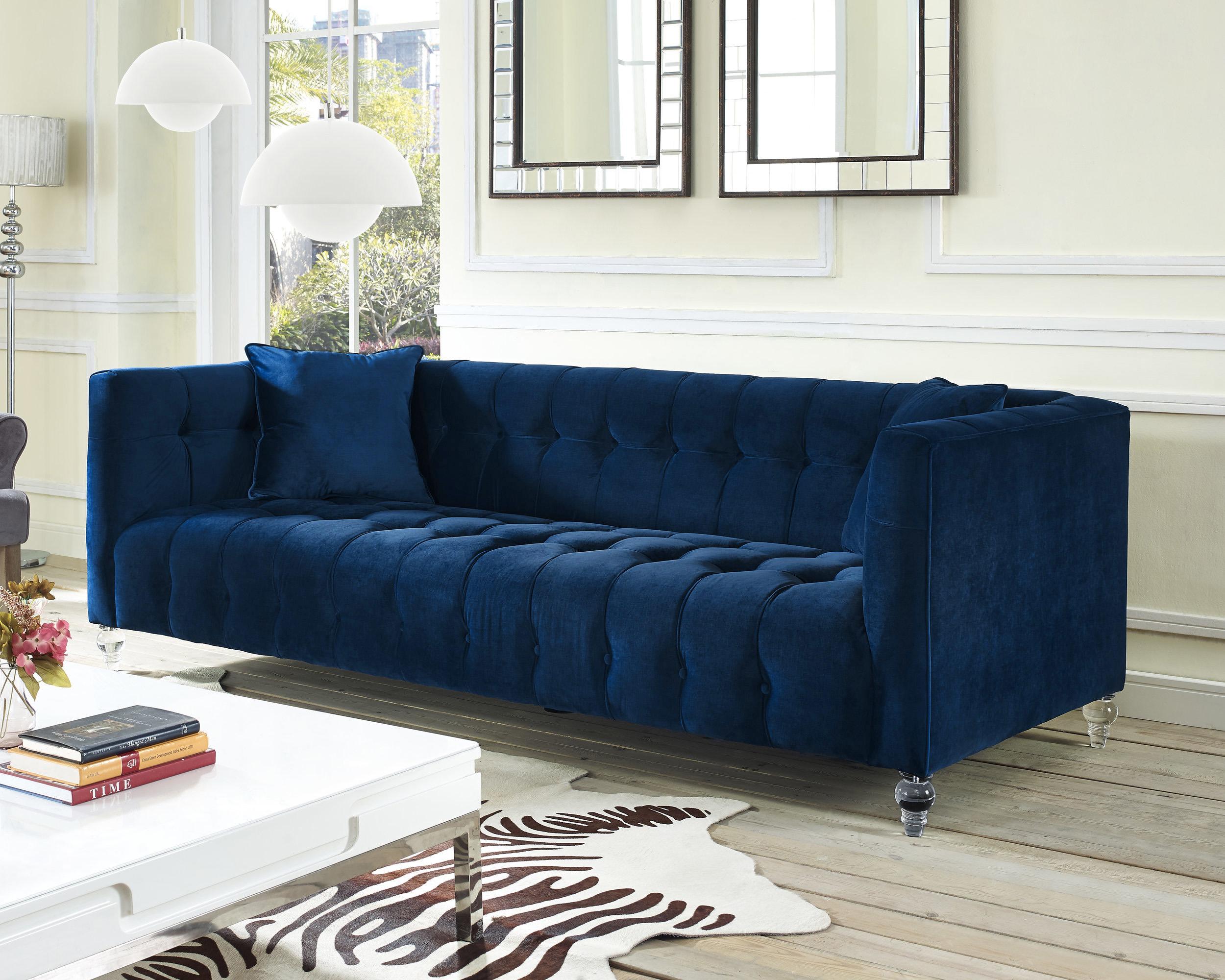 Bea Velvet Sofa Sofas TOV Furniture , Black Friday Sale TOV Furniture Furniture Sale, Old Bones Co, Mid Century Furniture Sale, Four Hands Furniture, Black Friday Sale Bea Velvet Sofa,Gus Sale, Perigold Bea Velvet Sofa Sofas Black Friday Sale , Perigold Sale Bea Velvet Sofa,Bea Velvet Sofa Lulu and Georgia, Burke Decor Sale Bea Velvet Sofa, www.oldbonesco.com