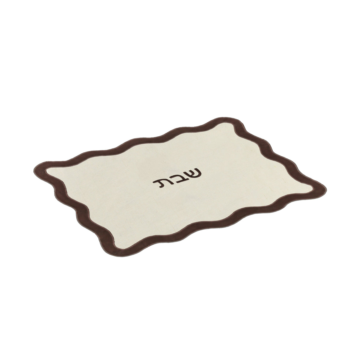 Wavy Challah Cover by TOV Furniture