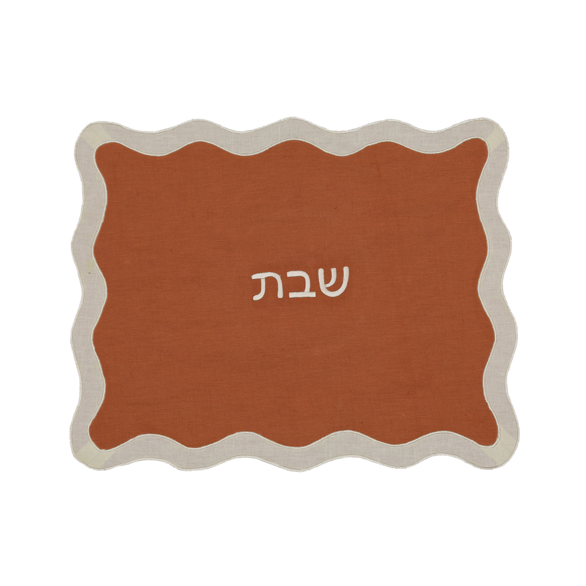 Wavy Challah Cover by TOV Furniture