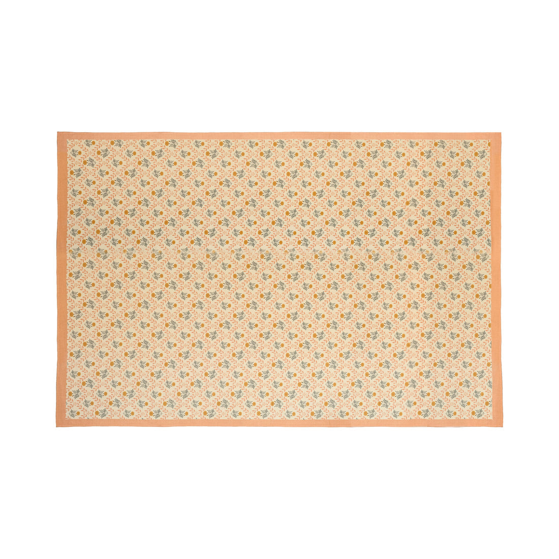 Dolce Natural Cotton Table Cloth
