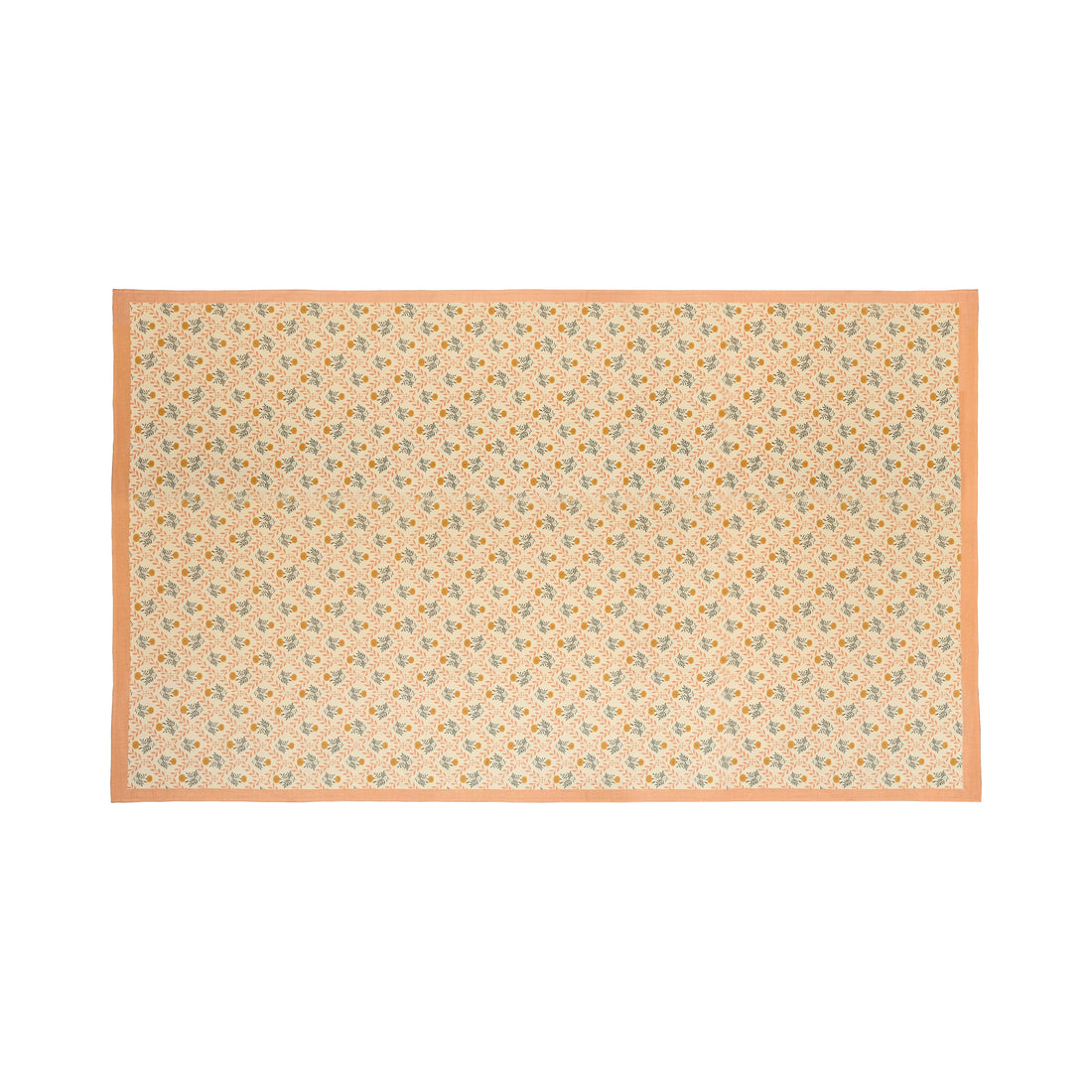 Dolce Natural Cotton Table Cloth