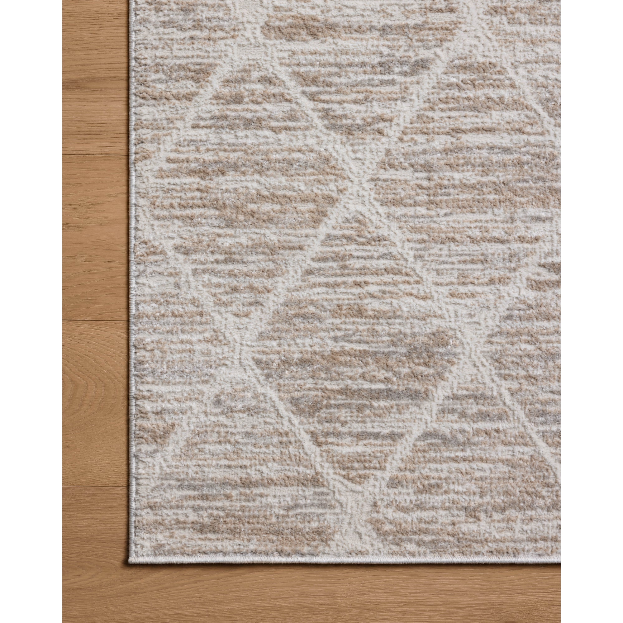Loloi Townes Pebble/Beige Rug