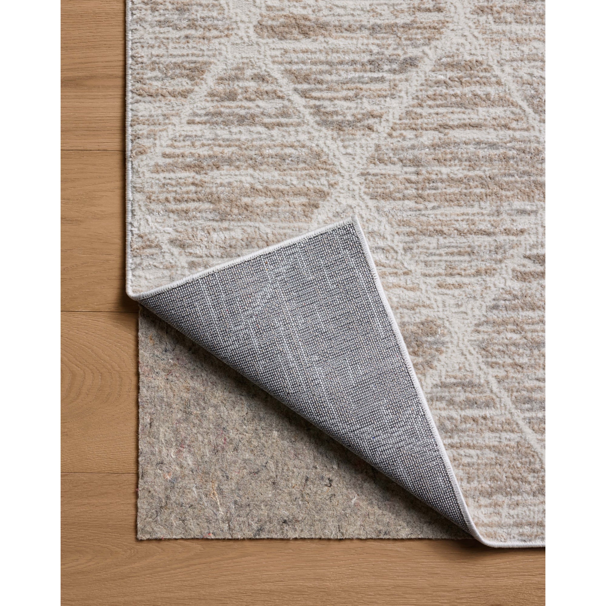 Loloi Townes Pebble/Beige Rug