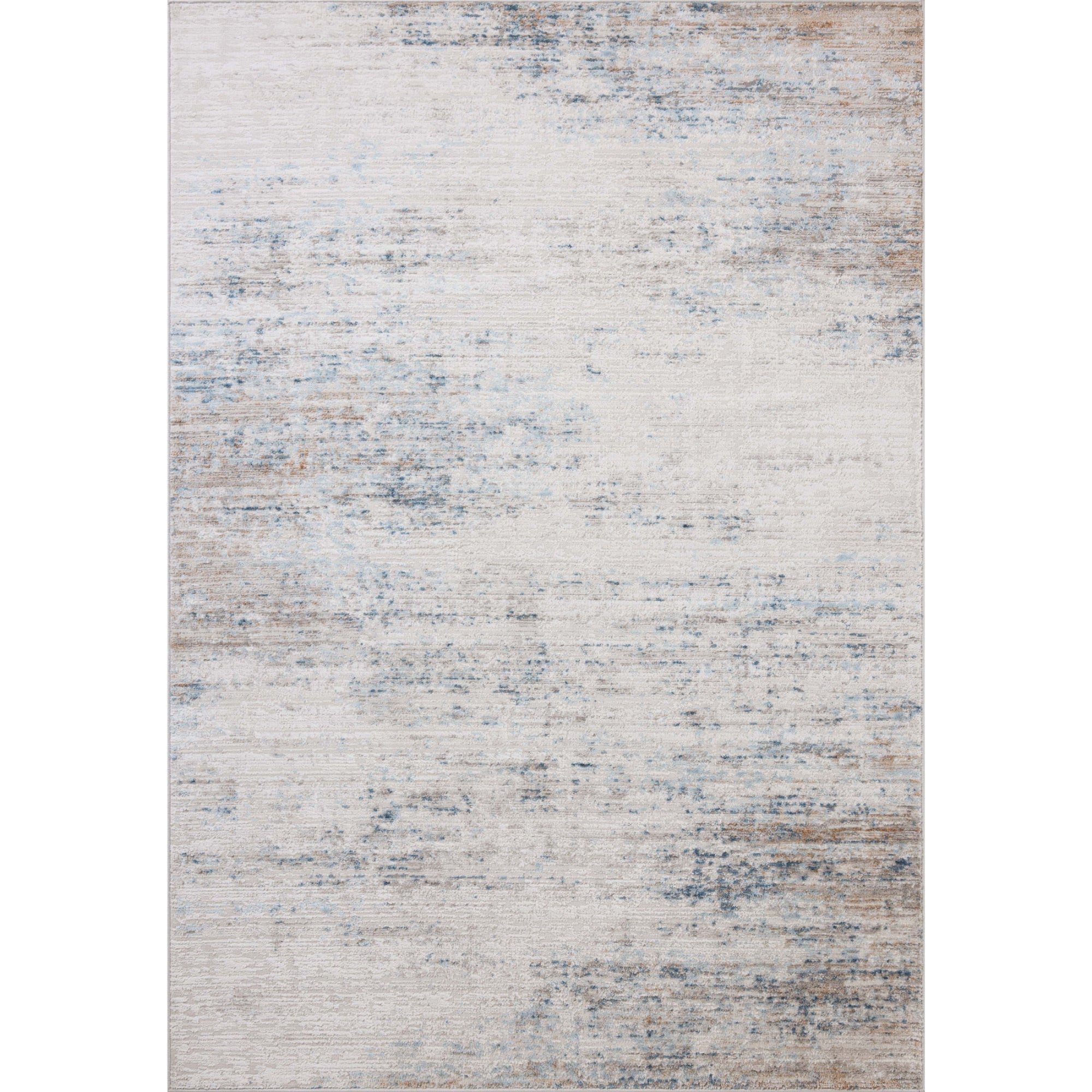 Loloi Townes Ivory/Sky Rug