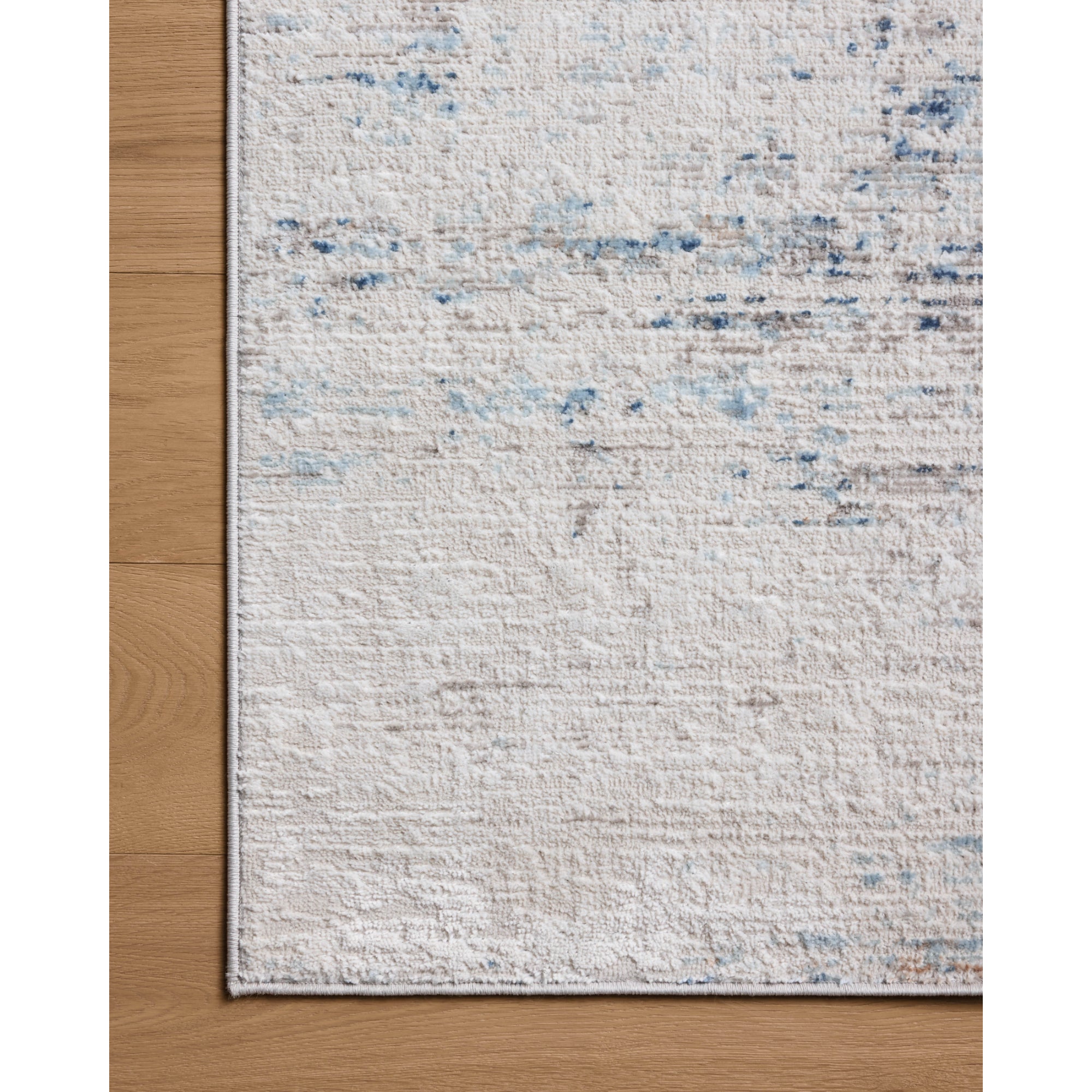 Loloi Townes Ivory/Sky Rug