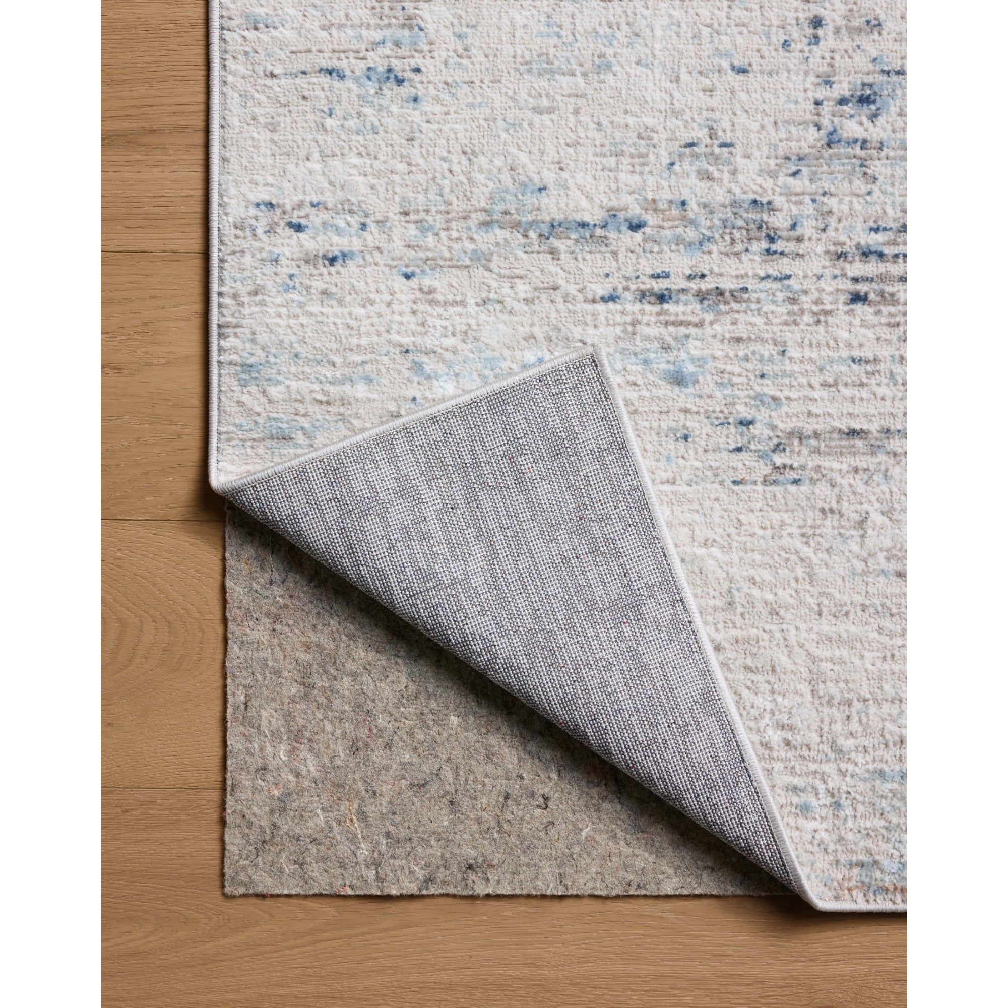 Loloi Townes Ivory/Sky Rug
