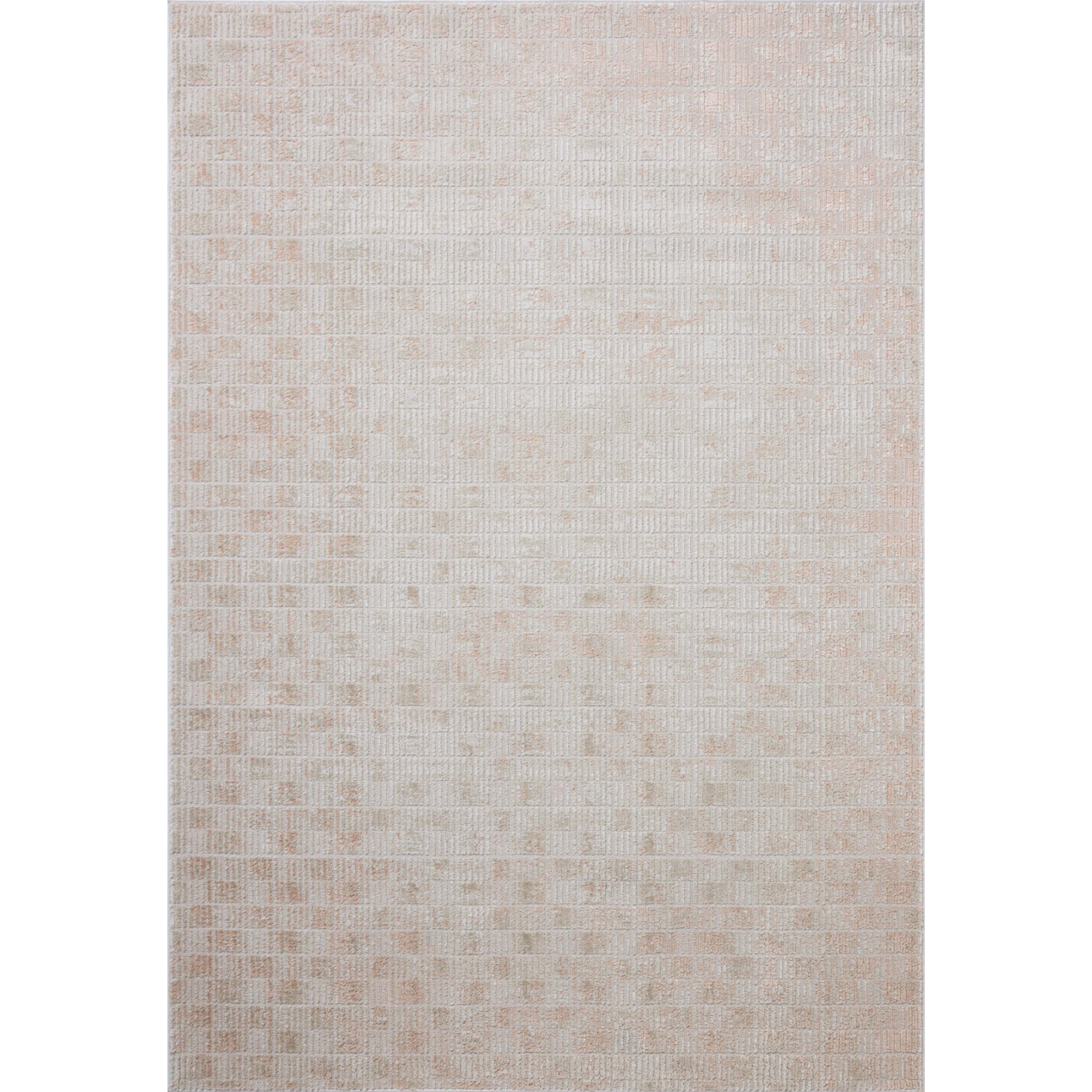 Loloi Townes Beige/Clay Rug