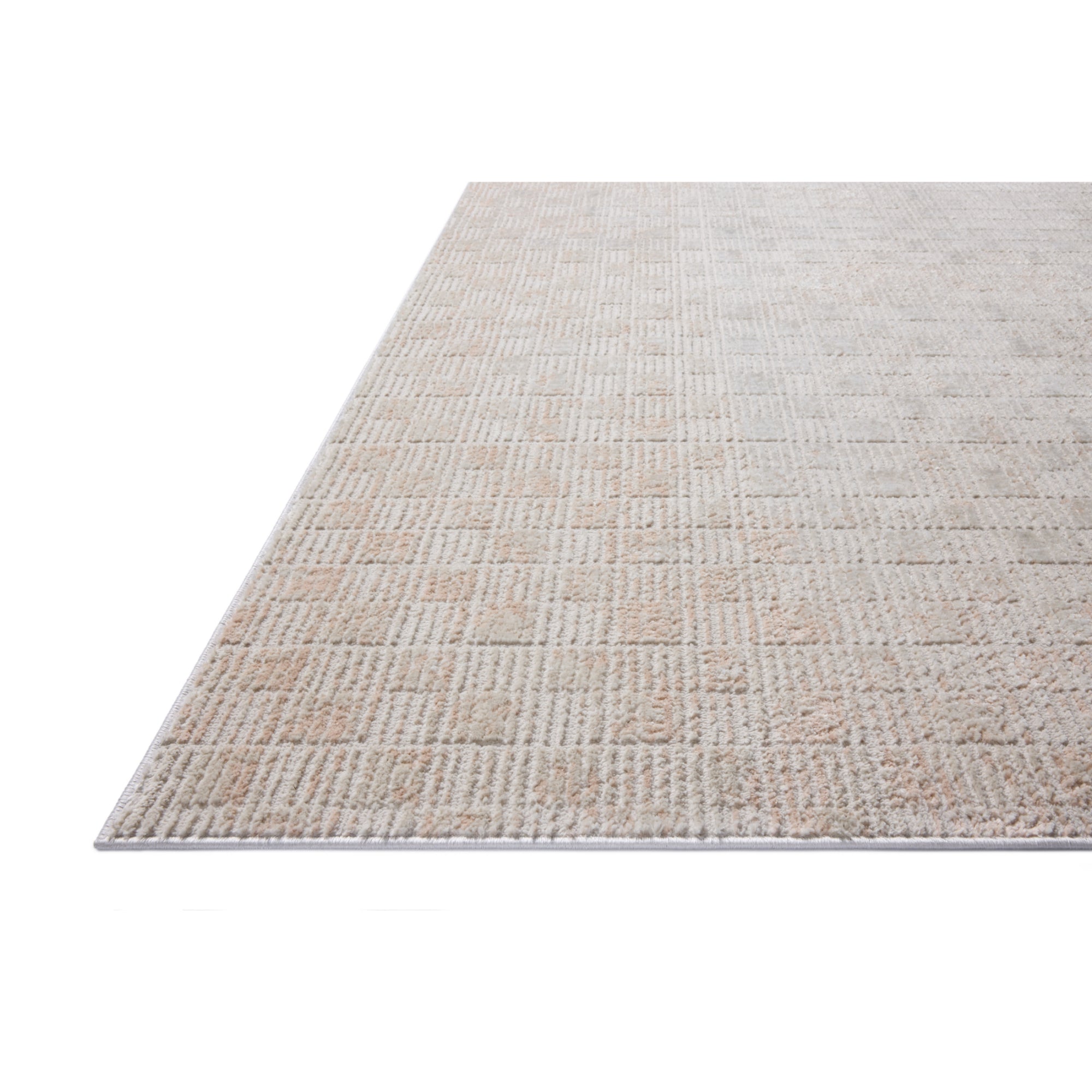 Loloi Townes Beige/Clay Rug