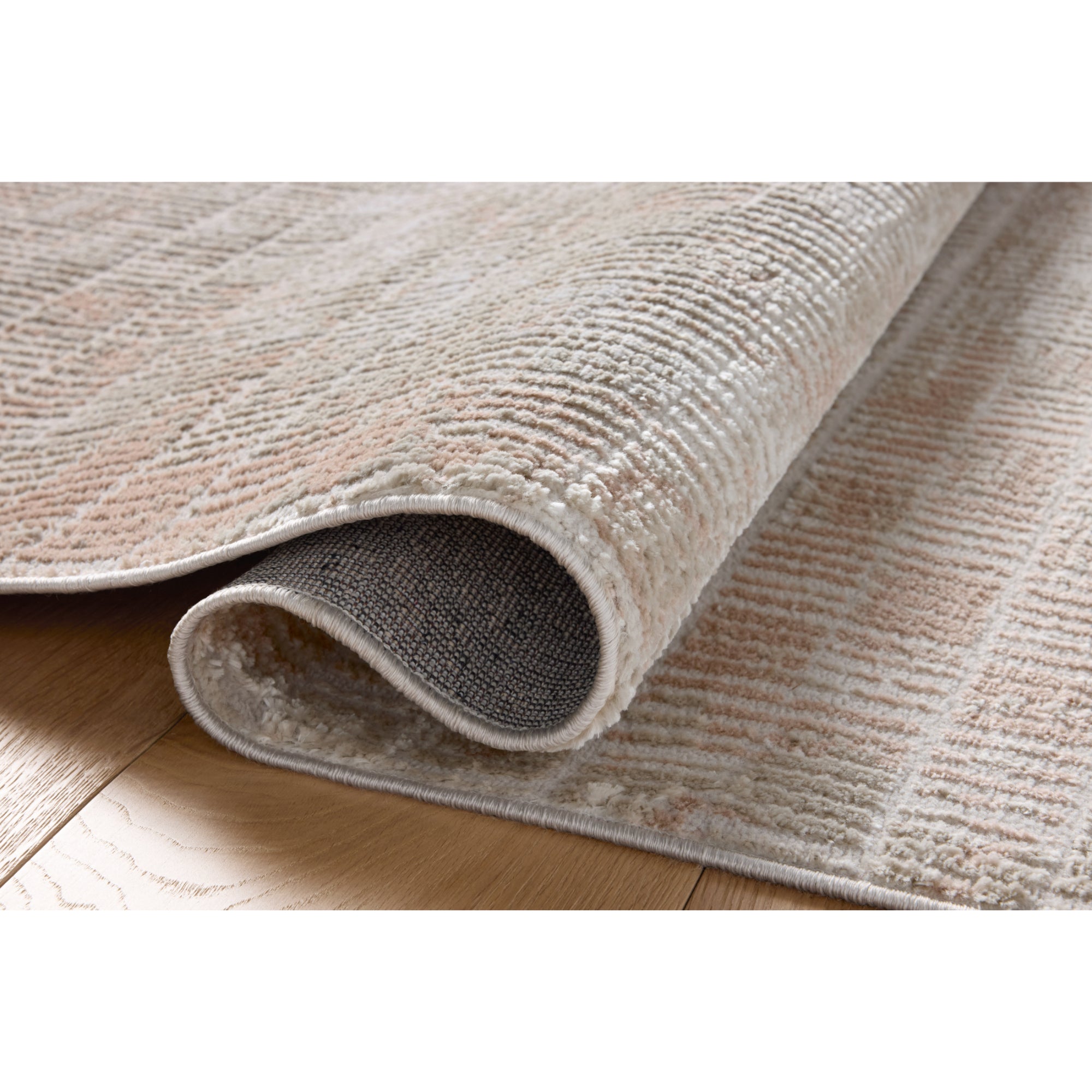 Loloi Townes Beige/Clay Rug