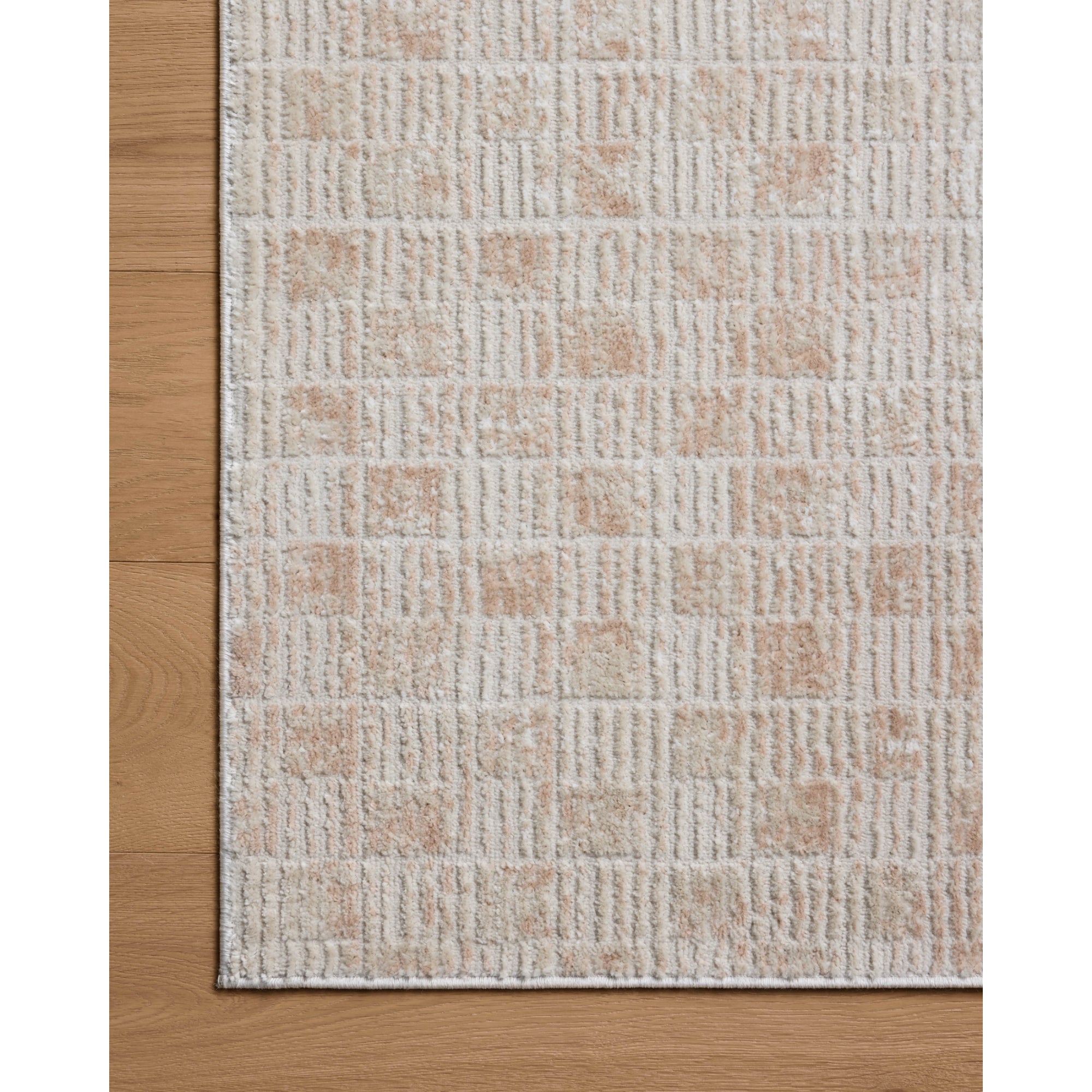 Loloi Townes Beige/Clay Rug