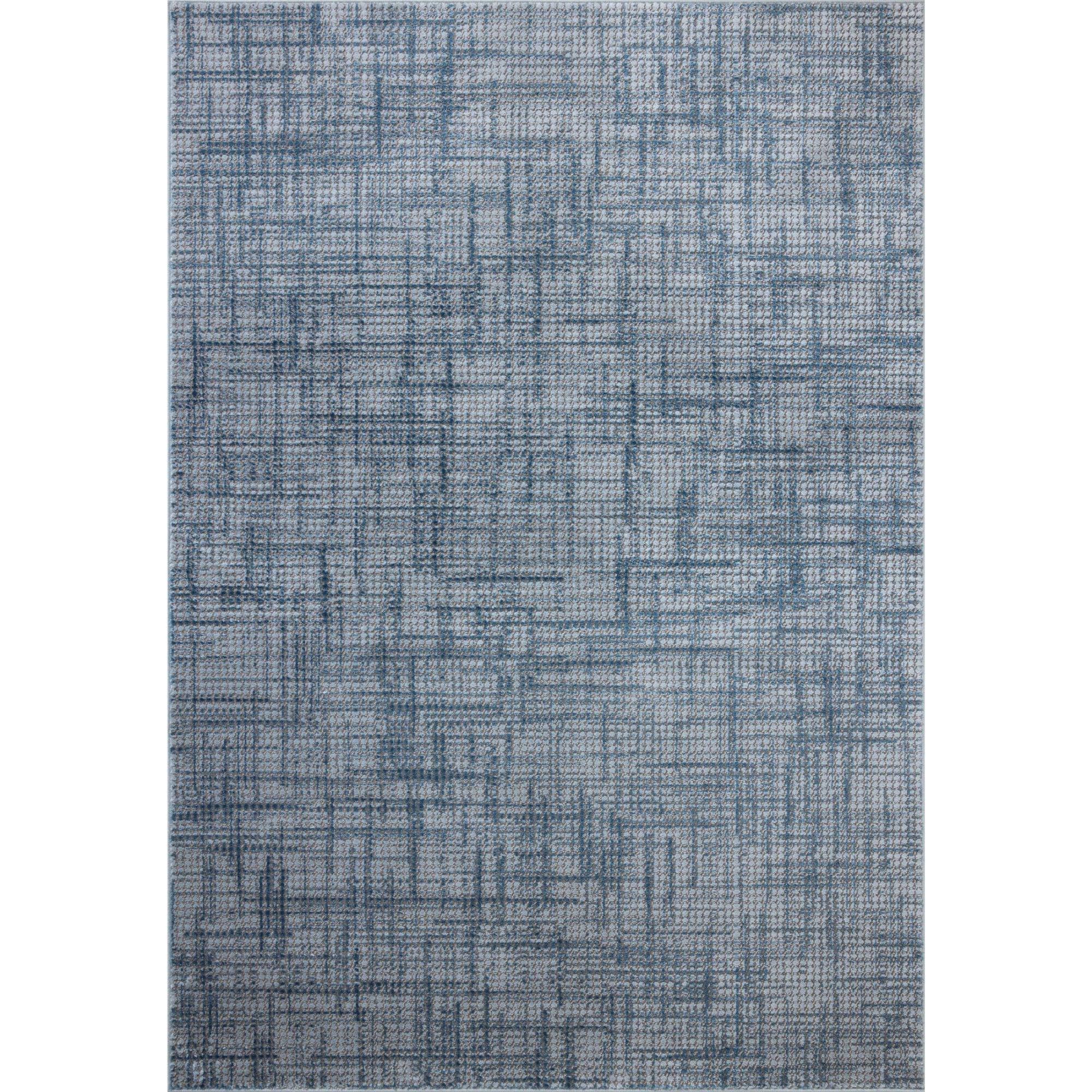 Loloi Townes Grey/Denim Rug