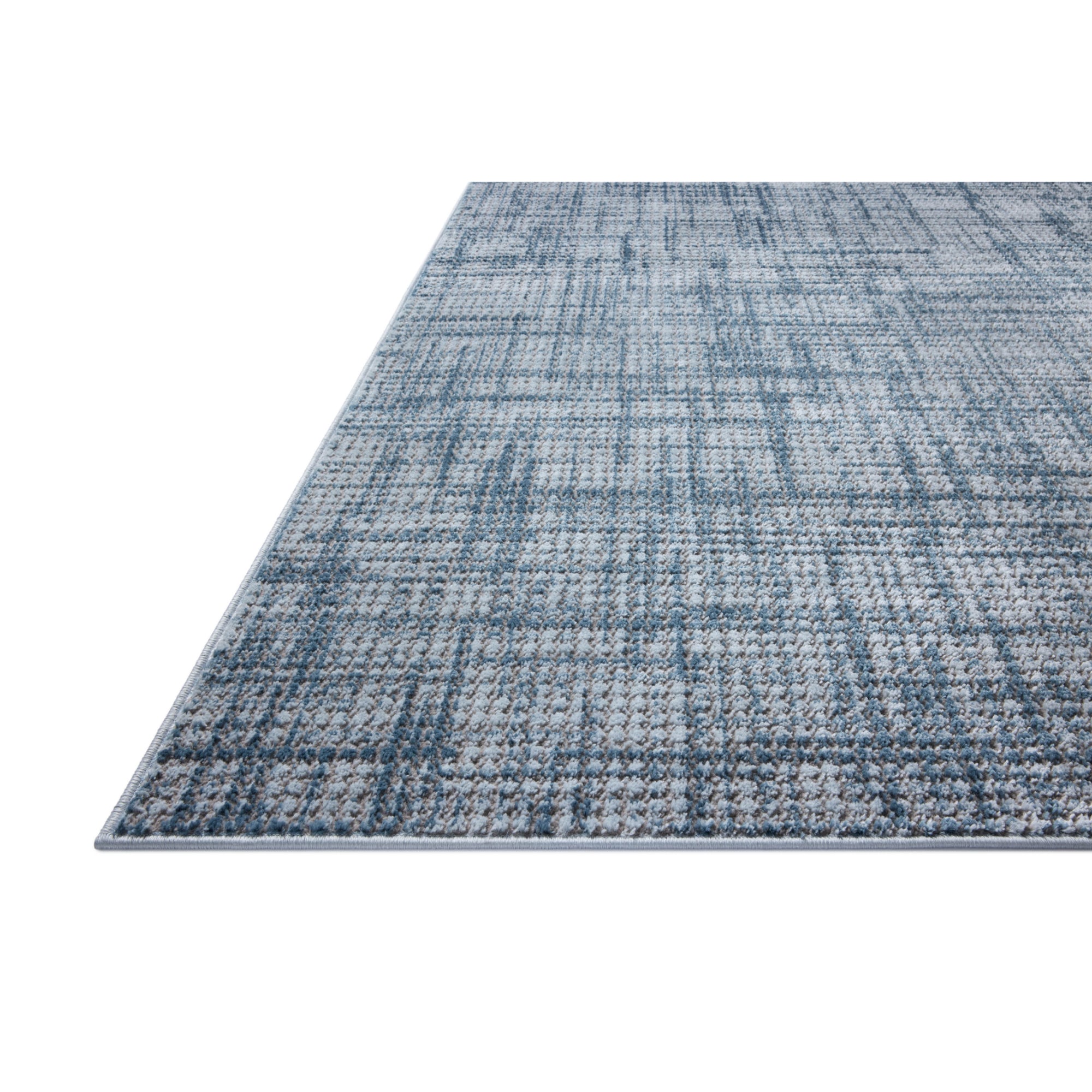 Loloi Townes Grey/Denim Rug