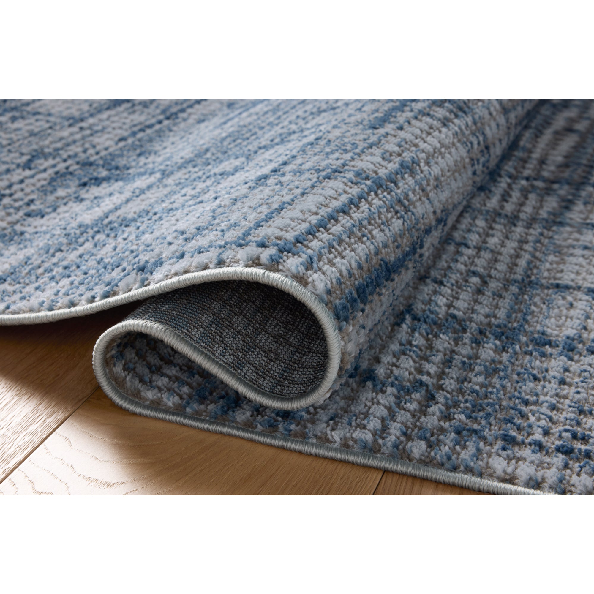 Loloi Townes Grey/Denim Rug
