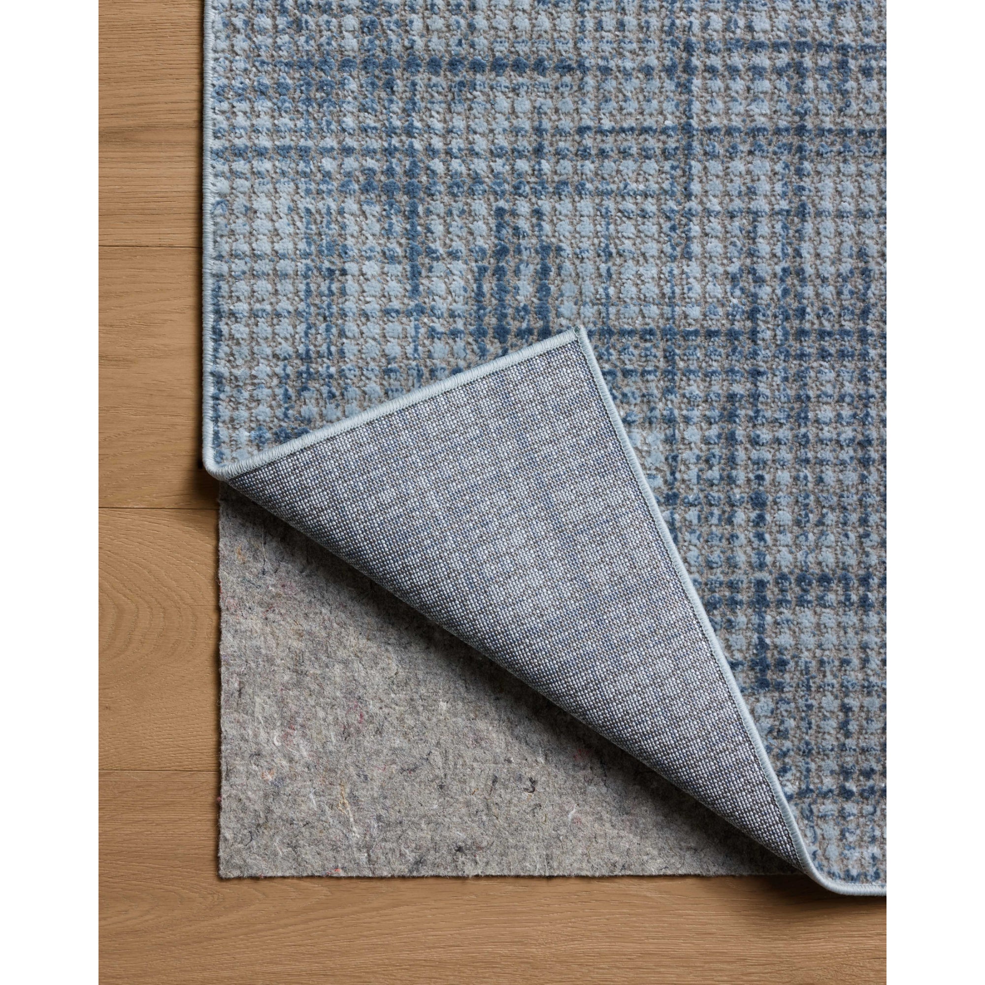 Loloi Townes Grey/Denim Rug