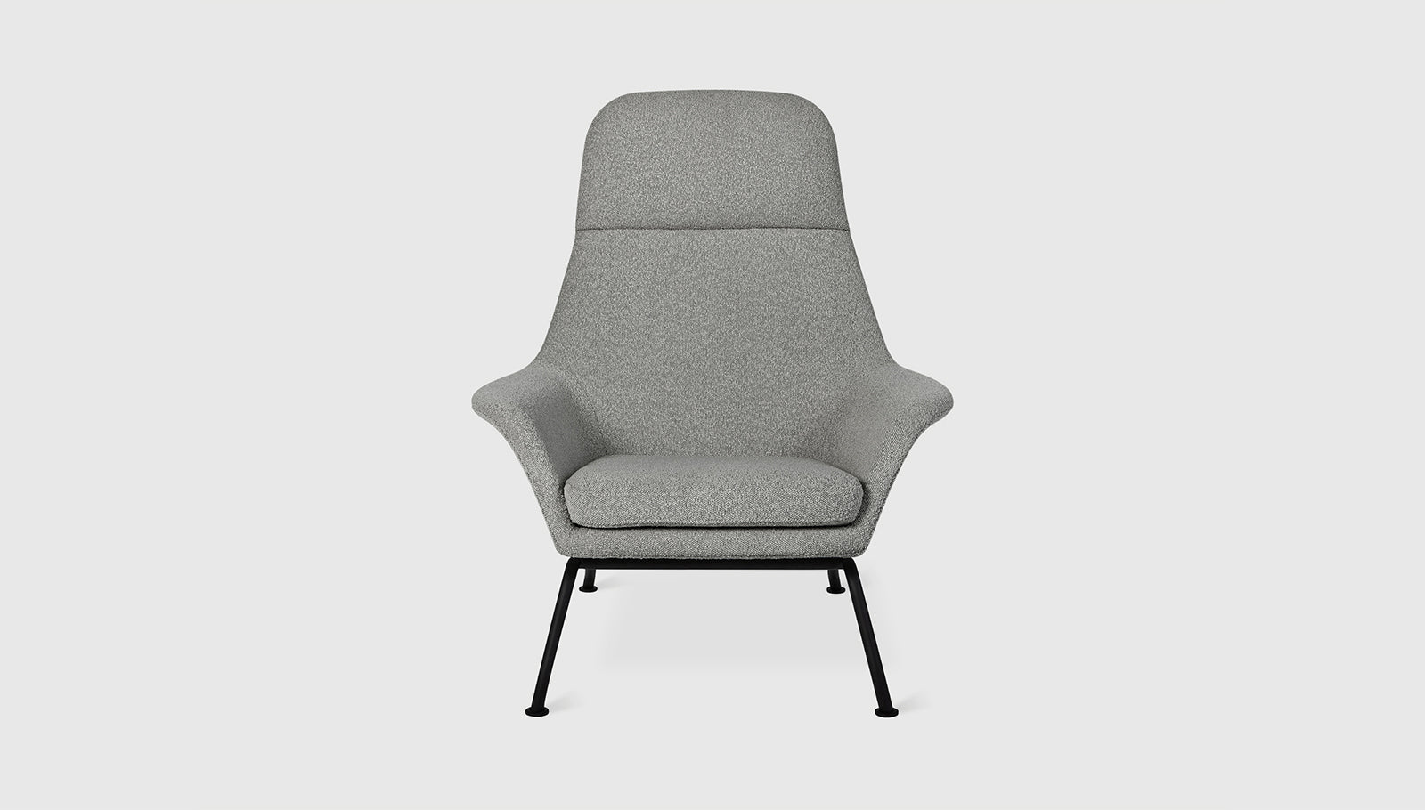 Tallinn Chair Copenhagen Iron / BlackChair Gus*  Copenhagen Iron Black  Four Hands, Mid Century Modern Furniture, Old Bones Furniture Company, Old Bones Co, Modern Mid Century, Designer Furniture, https://www.oldbonesco.com/