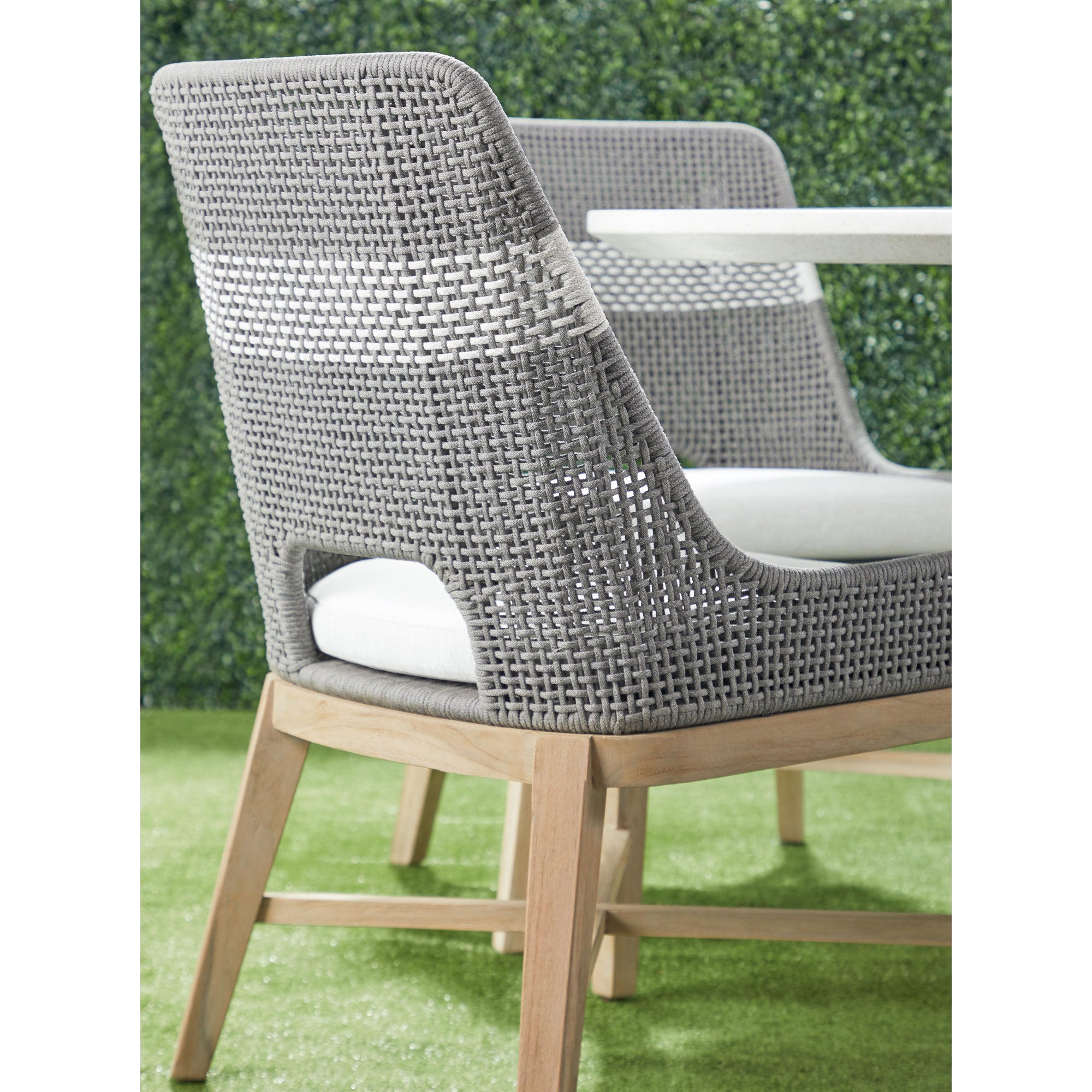 Tapestry Outdoor Dining Chair - Set of 2 Outdoor Dining Chairs Essentials For Living , Black Friday Sale Essentials For Living Furniture Sale, Old Bones Co, Mid Century Furniture Sale, Four Hands Furniture, Black Friday Sale Tapestry Outdoor Dining Chair - Set of 2,Gus Sale, Perigold Tapestry Outdoor Dining Chair - Set of 2 Outdoor Dining Chairs Black Friday Sale , Perigold Sale Tapestry Outdoor Dining Chair - Set of 2,Tapestry Outdoor Dining Chair - Set of 2 Lulu and Georgia, Burke Decor Sale Tapestry Outd