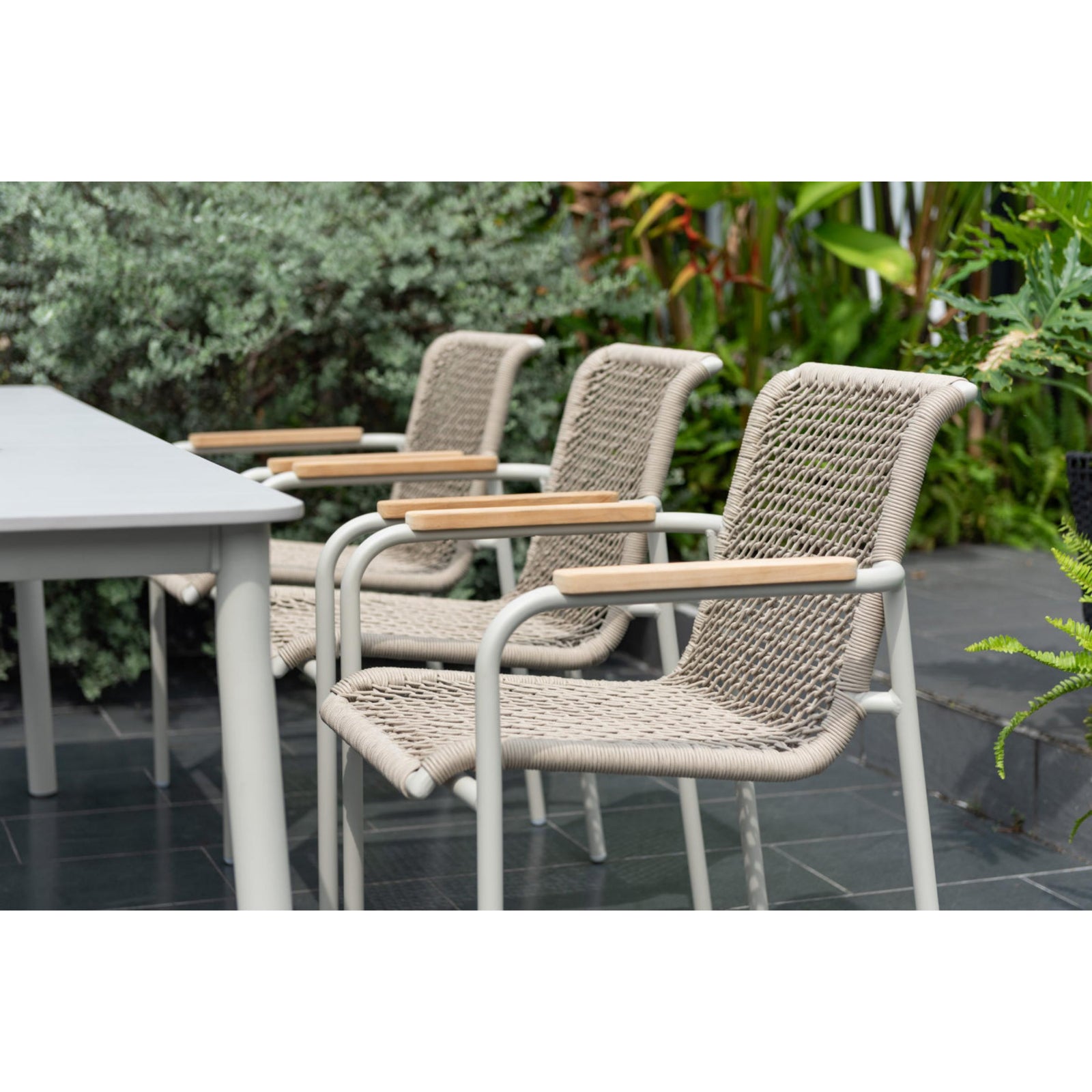Tash Dining Chair