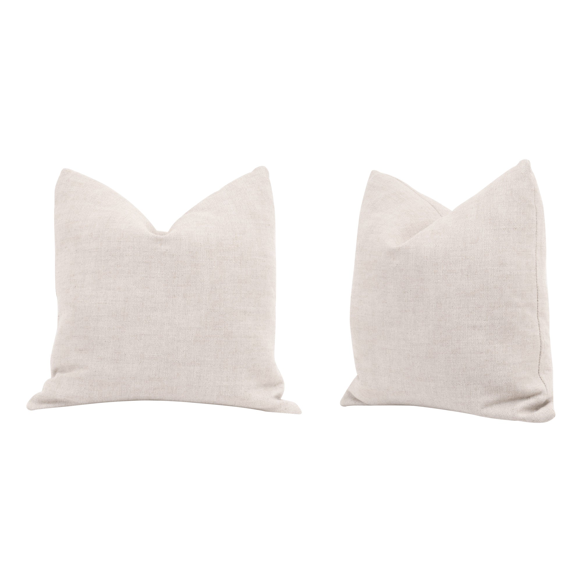 The Basic 22" Essential Pillow - Set of 2 Accent Pillows Essentials For Living Bisque , Black Friday Sale Essentials For Living Furniture Sale, Old Bones Co, Mid Century Furniture Sale, Four Hands Furniture, Black Friday Sale The Basic 22" Essential Pillow - Set of 2,Gus Sale, Perigold The Basic 22" Essential Pillow - Set of 2 Accent Pillows Black Friday Sale , Perigold Sale The Basic 22" Essential Pillow - Set of 2,The Basic 22" Essential Pillow - Set of 2 Lulu and Georgia, Burke Decor Sale The Basic 22" E