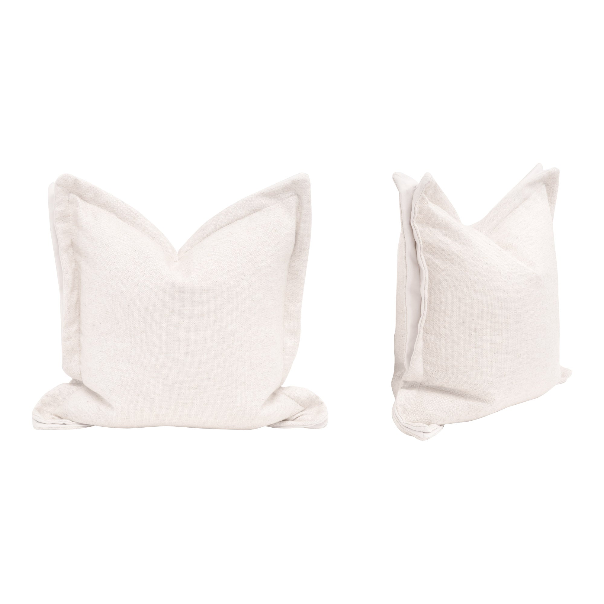 The Little Bit Country 22" Essential Pillow - Set of 2 Accent Pillows Essentials For Living , Black Friday Sale Essentials For Living Furniture Sale, Old Bones Co, Mid Century Furniture Sale, Four Hands Furniture, Black Friday Sale The Little Bit Country 22" Essential Pillow - Set of 2,Gus Sale, Perigold The Little Bit Country 22" Essential Pillow - Set of 2 Accent Pillows Black Friday Sale , Perigold Sale The Little Bit Country 22" Essential Pillow - Set of 2,The Little Bit Country 22" Essential Pillow - S