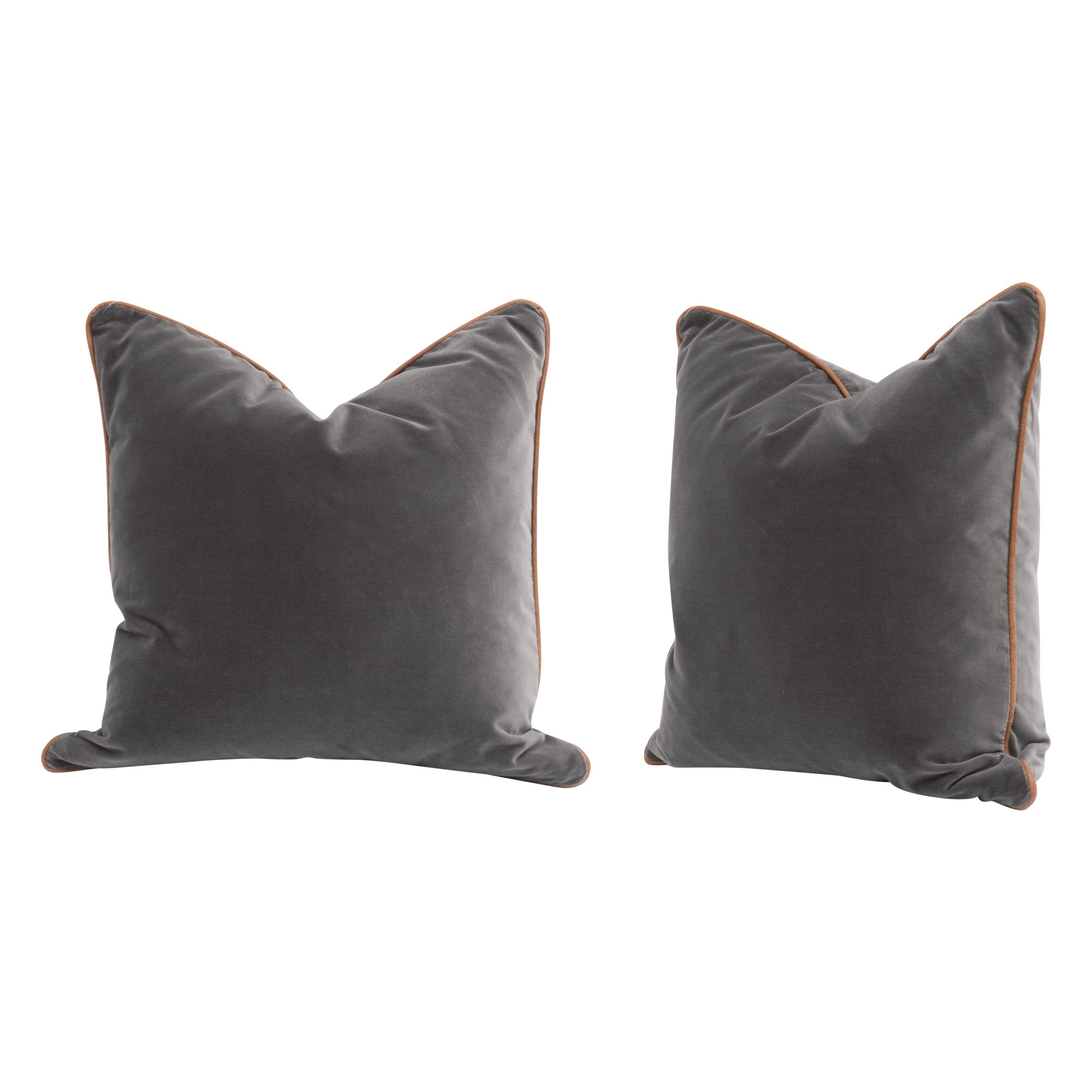 The Not So Basic 20" Essential Pillow - Set of 2 Accent Pillows Essentials For Living Dark Dove , Black Friday Sale Essentials For Living Furniture Sale, Old Bones Co, Mid Century Furniture Sale, Four Hands Furniture, Black Friday Sale The Not So Basic 20" Essential Pillow - Set of 2,Gus Sale, Perigold The Not So Basic 20" Essential Pillow - Set of 2 Accent Pillows Black Friday Sale , Perigold Sale The Not So Basic 20" Essential Pillow - Set of 2,The Not So Basic 20" Essential Pillow - Set of 2 Lulu and Geo