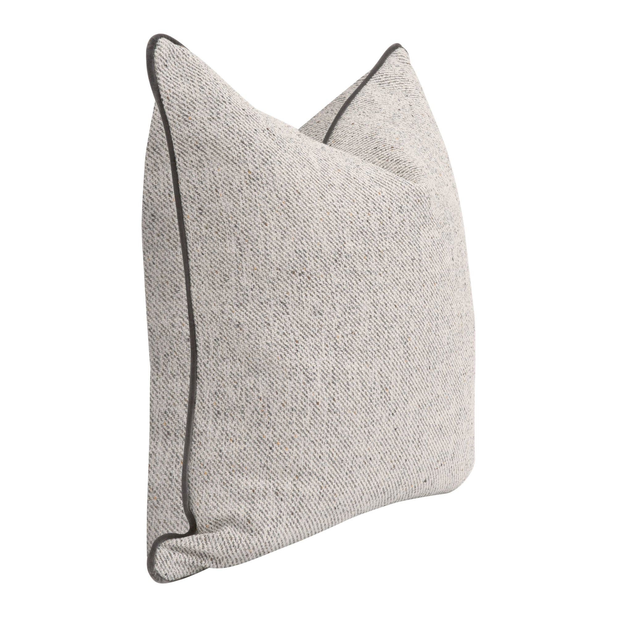 The Not So Basic 22" Essential Pillow - Set of 2 Accent Pillows Essentials For Living , Black Friday Sale Essentials For Living Furniture Sale, Old Bones Co, Mid Century Furniture Sale, Four Hands Furniture, Black Friday Sale The Not So Basic 22" Essential Pillow - Set of 2,Gus Sale, Perigold The Not So Basic 22" Essential Pillow - Set of 2 Accent Pillows Black Friday Sale , Perigold Sale The Not So Basic 22" Essential Pillow - Set of 2,The Not So Basic 22" Essential Pillow - Set of 2 Lulu and Georgia, Burk