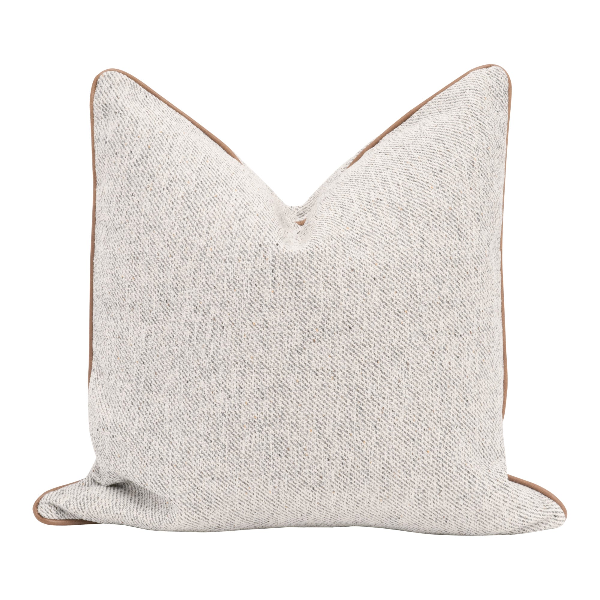 The Not So Basic 22" Essential Pillow - Set of 2 Accent Pillows Essentials For Living , Black Friday Sale Essentials For Living Furniture Sale, Old Bones Co, Mid Century Furniture Sale, Four Hands Furniture, Black Friday Sale The Not So Basic 22" Essential Pillow - Set of 2,Gus Sale, Perigold The Not So Basic 22" Essential Pillow - Set of 2 Accent Pillows Black Friday Sale , Perigold Sale The Not So Basic 22" Essential Pillow - Set of 2,The Not So Basic 22" Essential Pillow - Set of 2 Lulu and Georgia, Burk