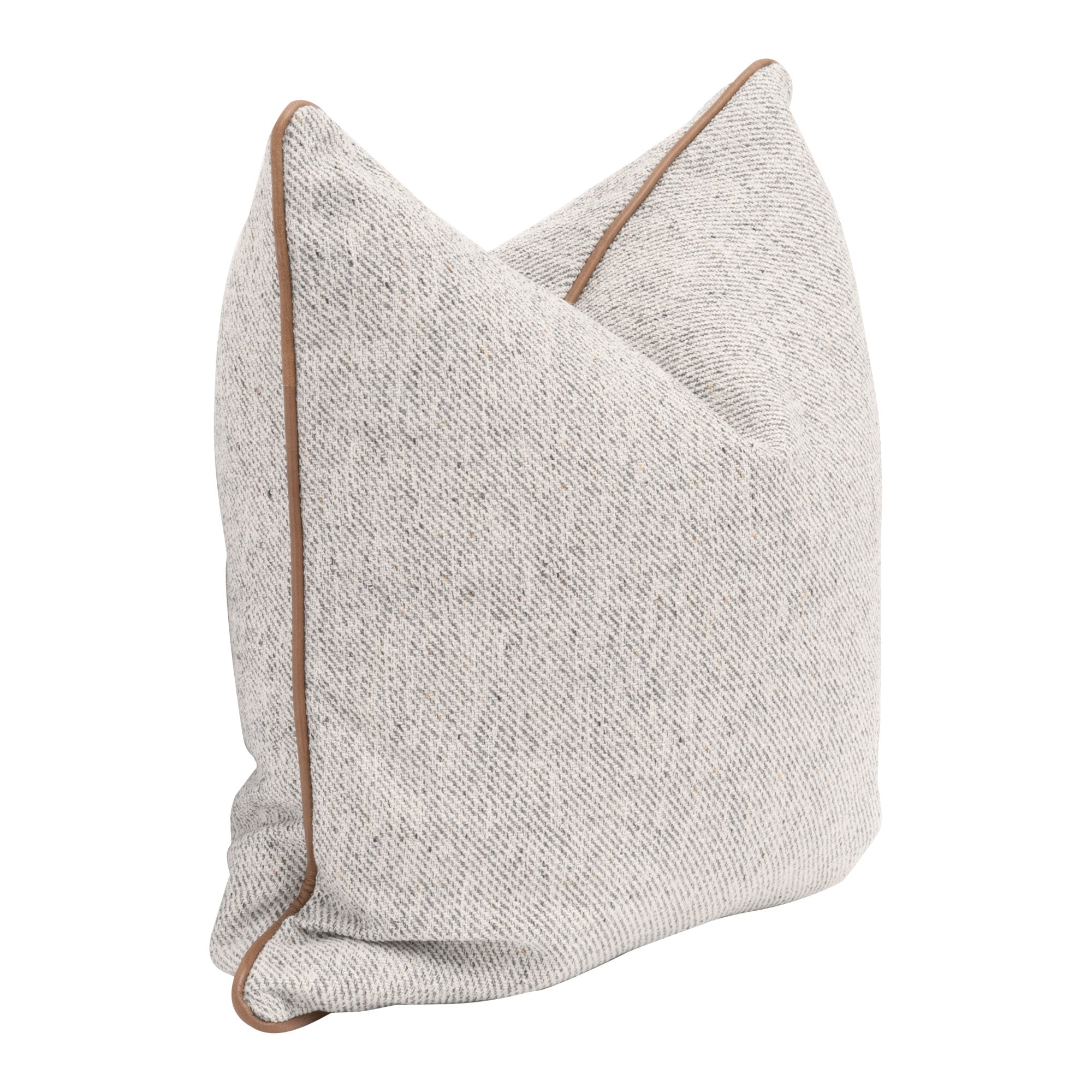 The Not So Basic 22" Essential Pillow - Set of 2 Accent Pillows Essentials For Living , Black Friday Sale Essentials For Living Furniture Sale, Old Bones Co, Mid Century Furniture Sale, Four Hands Furniture, Black Friday Sale The Not So Basic 22" Essential Pillow - Set of 2,Gus Sale, Perigold The Not So Basic 22" Essential Pillow - Set of 2 Accent Pillows Black Friday Sale , Perigold Sale The Not So Basic 22" Essential Pillow - Set of 2,The Not So Basic 22" Essential Pillow - Set of 2 Lulu and Georgia, Burk