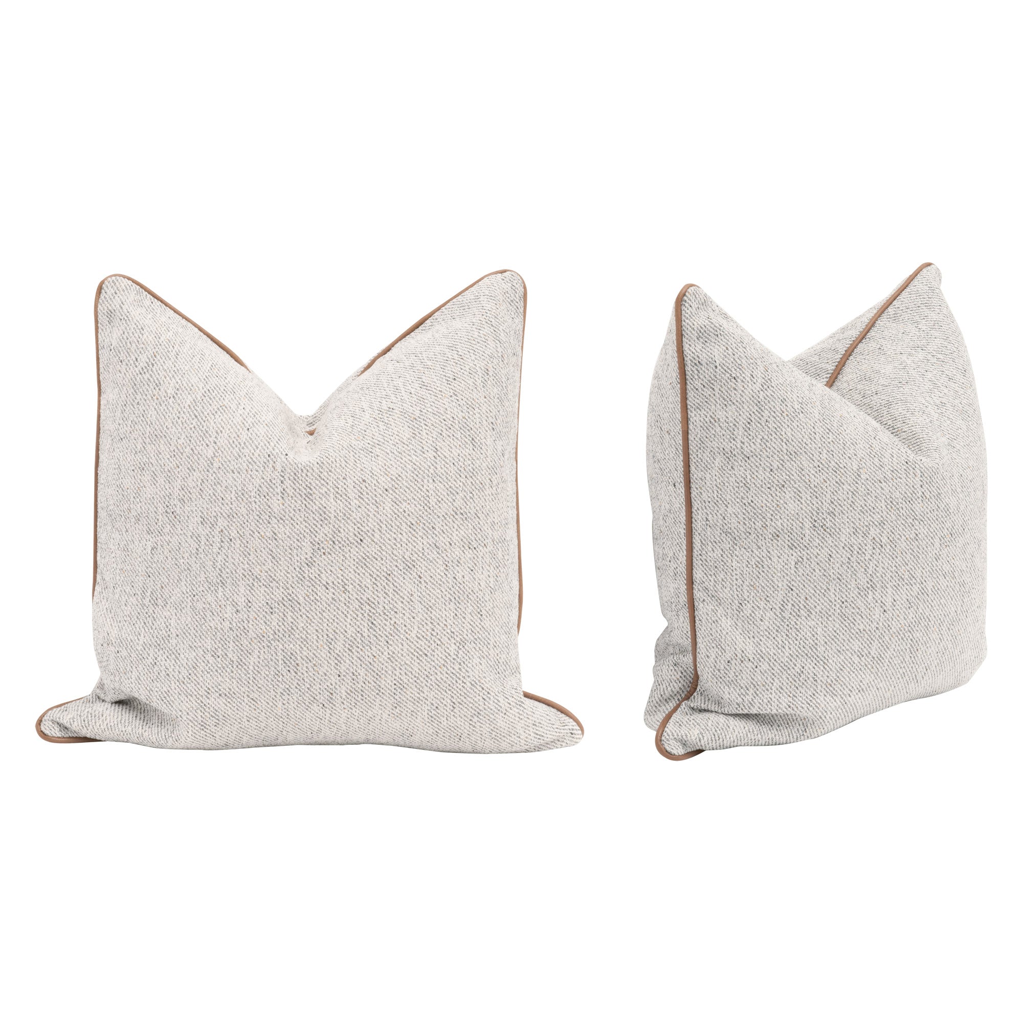 The Not So Basic 22" Essential Pillow - Set of 2 Accent Pillows Essentials For Living , Black Friday Sale Essentials For Living Furniture Sale, Old Bones Co, Mid Century Furniture Sale, Four Hands Furniture, Black Friday Sale The Not So Basic 22" Essential Pillow - Set of 2,Gus Sale, Perigold The Not So Basic 22" Essential Pillow - Set of 2 Accent Pillows Black Friday Sale , Perigold Sale The Not So Basic 22" Essential Pillow - Set of 2,The Not So Basic 22" Essential Pillow - Set of 2 Lulu and Georgia, Burk