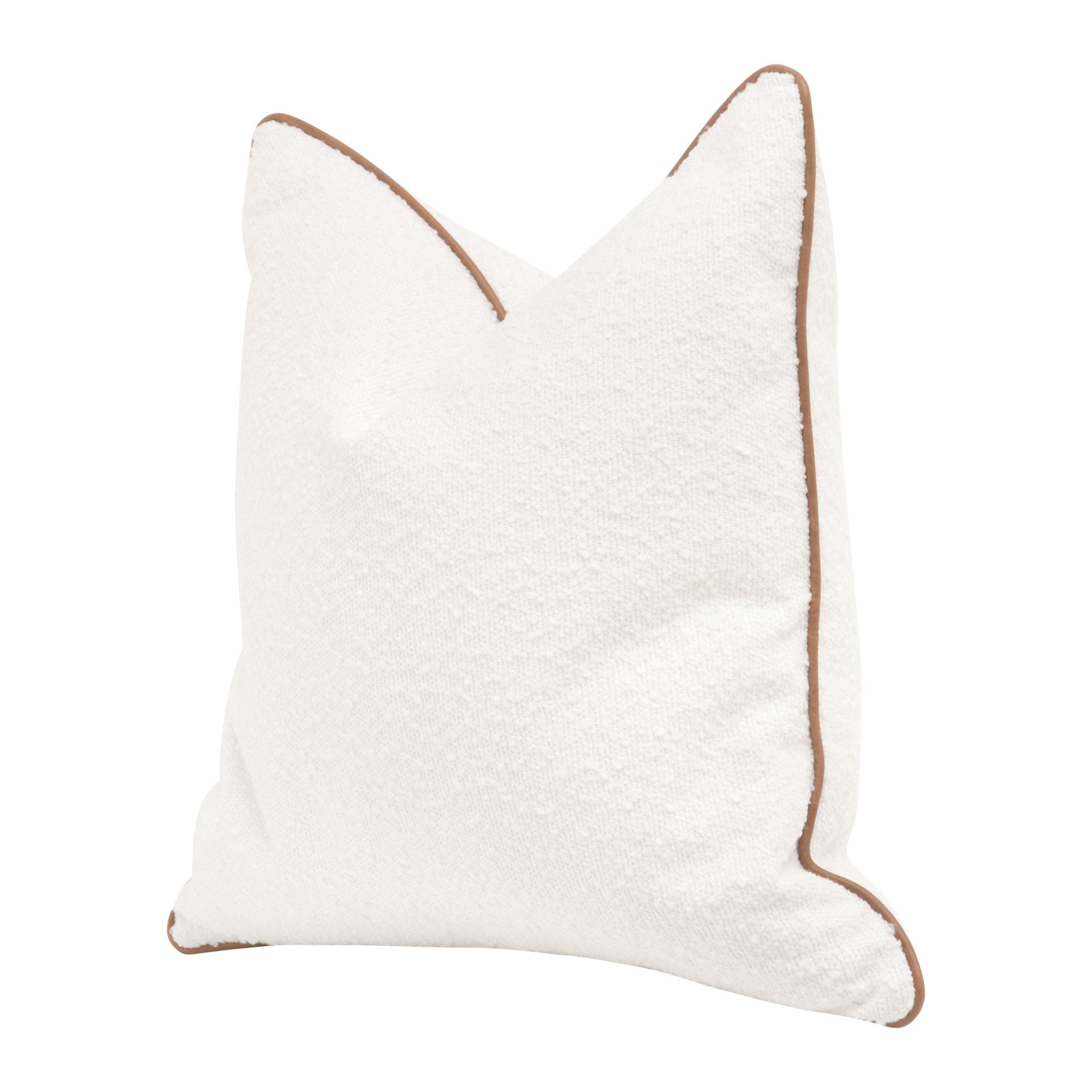 The Not So Basic 22" Essential Pillow - Set of 2 Accent Pillows Essentials For Living , Black Friday Sale Essentials For Living Furniture Sale, Old Bones Co, Mid Century Furniture Sale, Four Hands Furniture, Black Friday Sale The Not So Basic 22" Essential Pillow - Set of 2,Gus Sale, Perigold The Not So Basic 22" Essential Pillow - Set of 2 Accent Pillows Black Friday Sale , Perigold Sale The Not So Basic 22" Essential Pillow - Set of 2,The Not So Basic 22" Essential Pillow - Set of 2 Lulu and Georgia, Burk