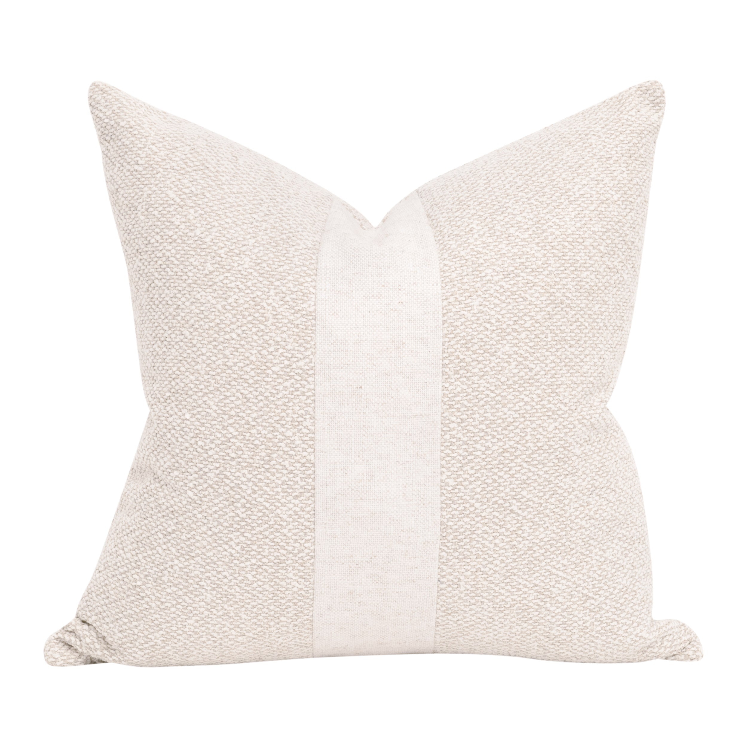 The Split Decision 22" Essential Pillow - Set of 2 Accent Pillows Essentials For Living , Black Friday Sale Essentials For Living Furniture Sale, Old Bones Co, Mid Century Furniture Sale, Four Hands Furniture, Black Friday Sale The Split Decision 22" Essential Pillow - Set of 2,Gus Sale, Perigold The Split Decision 22" Essential Pillow - Set of 2 Accent Pillows Black Friday Sale , Perigold Sale The Split Decision 22" Essential Pillow - Set of 2,The Split Decision 22" Essential Pillow - Set of 2 Lulu and Geo