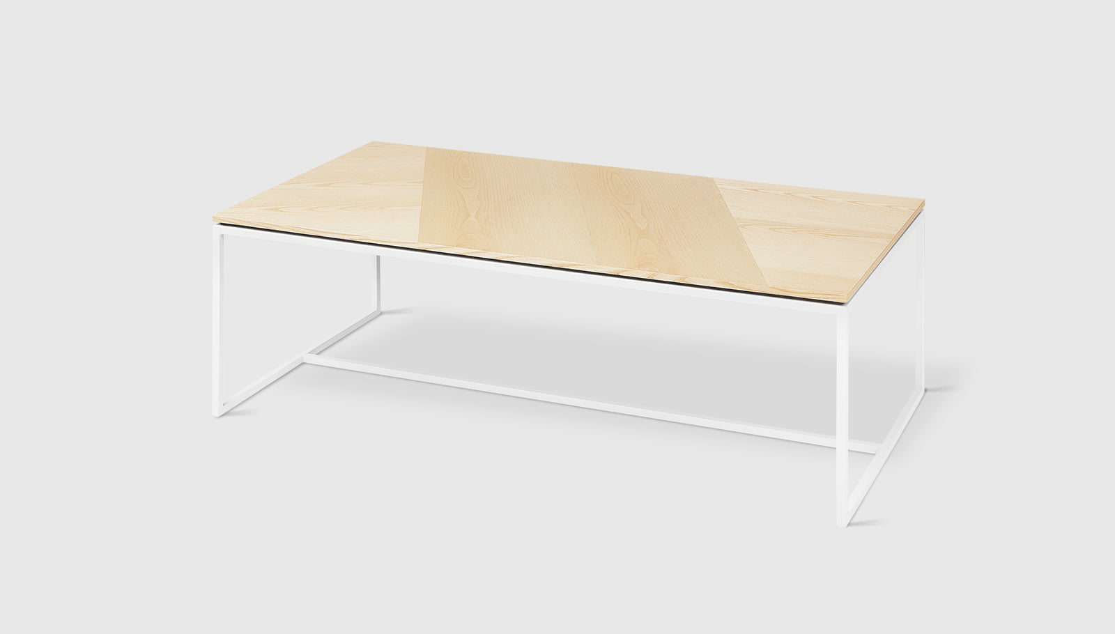 Tobias Coffee Table - Rectangular Coffee Table Gus*     Four Hands, Mid Century Modern Furniture, Old Bones Furniture Company, Old Bones Co, Modern Mid Century, Designer Furniture, https://www.oldbonesco.com/